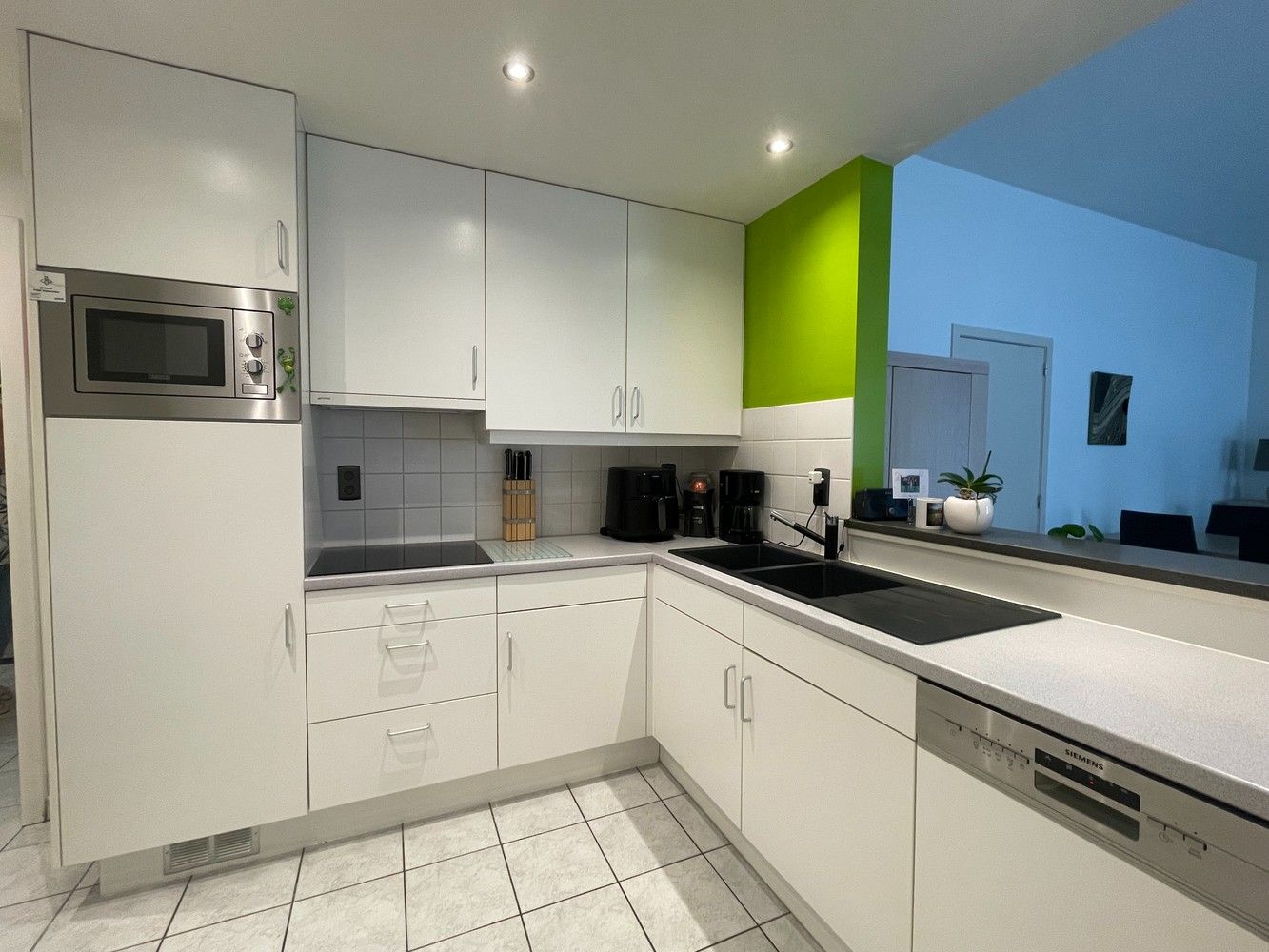 Gerenoveerd, gelijkvloers appartement met 2 slaapkamers en staanplaats te Heverlee foto 9