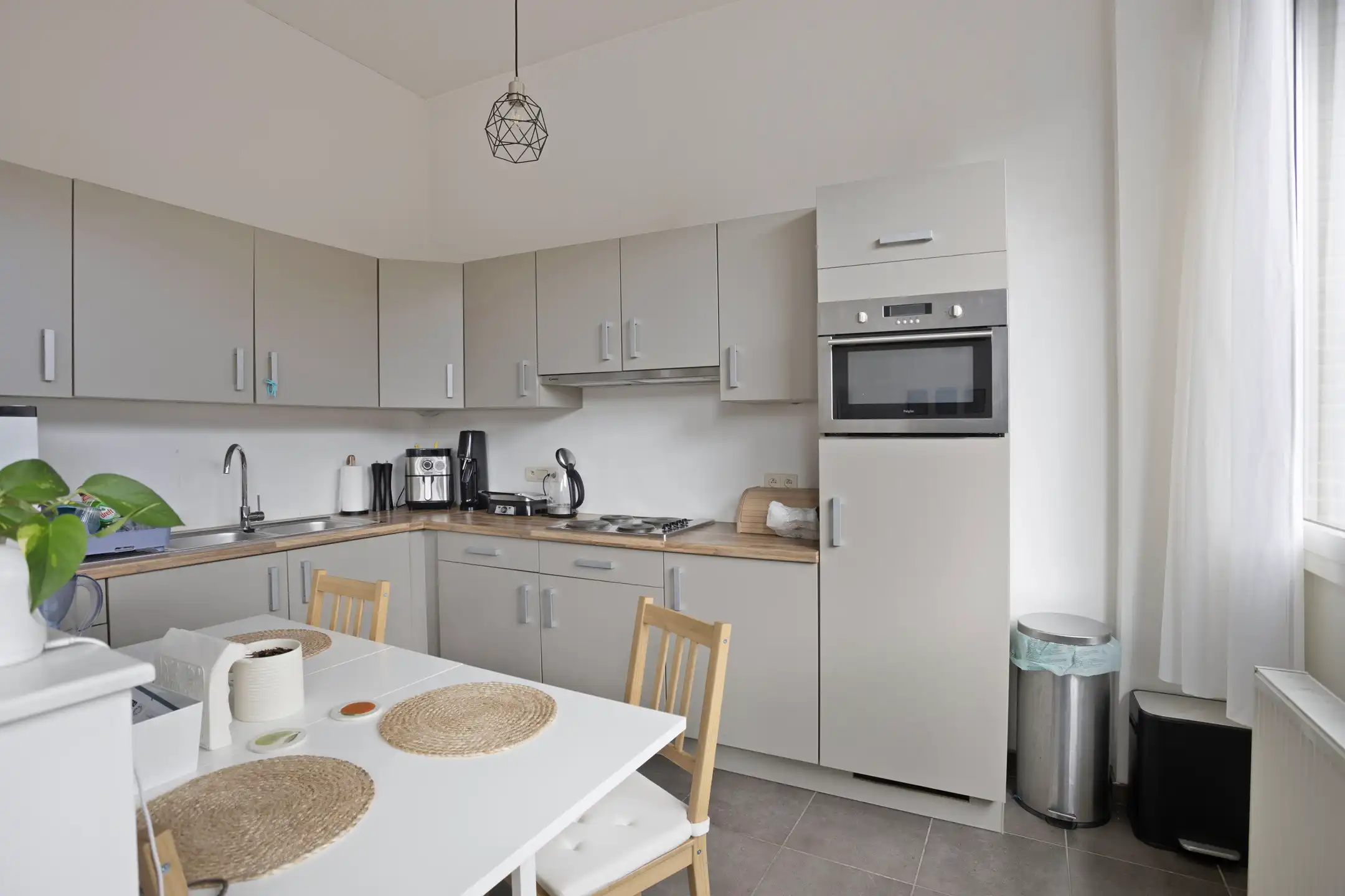 Instapklaar appartement op toplocatie in Aarschot foto 6