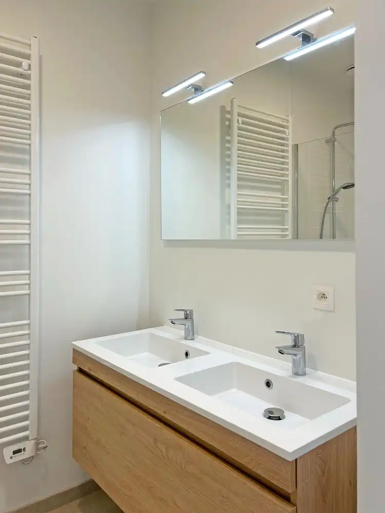 LAATSTE 1-SLAAPKAMERAPPARTEMENTEN – OOK INTERESSANT ALS INVESTERING foto 2