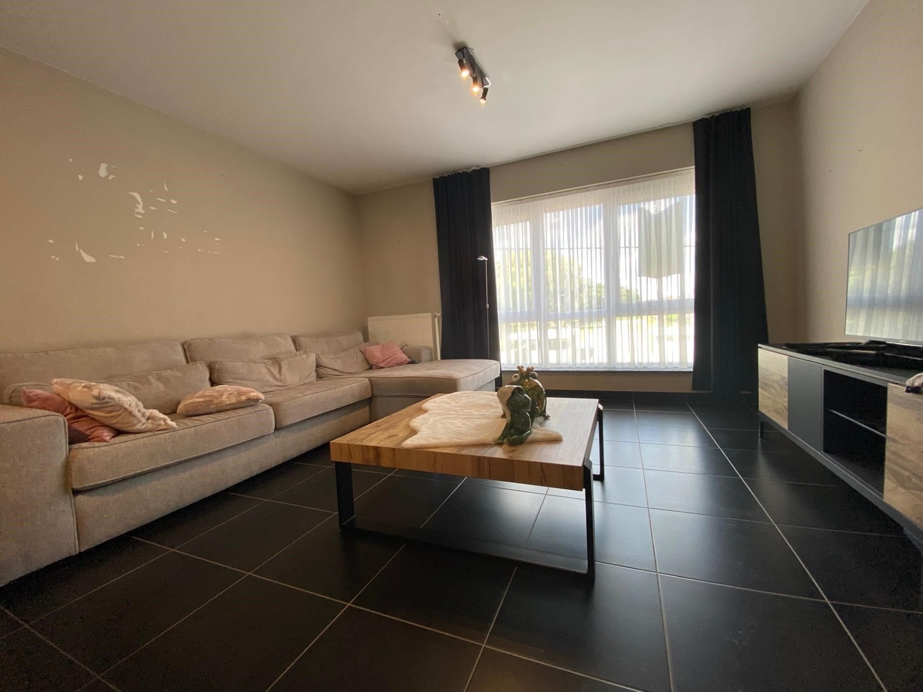 Duplexappartement met zonneterras en parking te Moorslede  foto 5