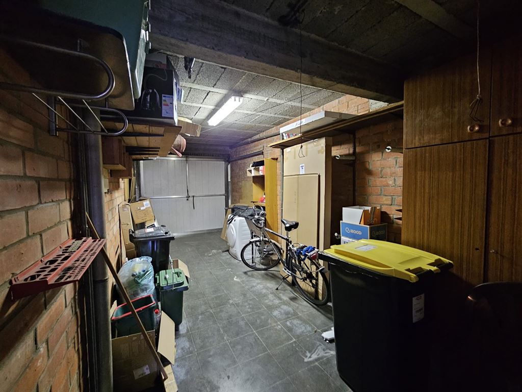 Ruim appartement in centrum Herent foto 17