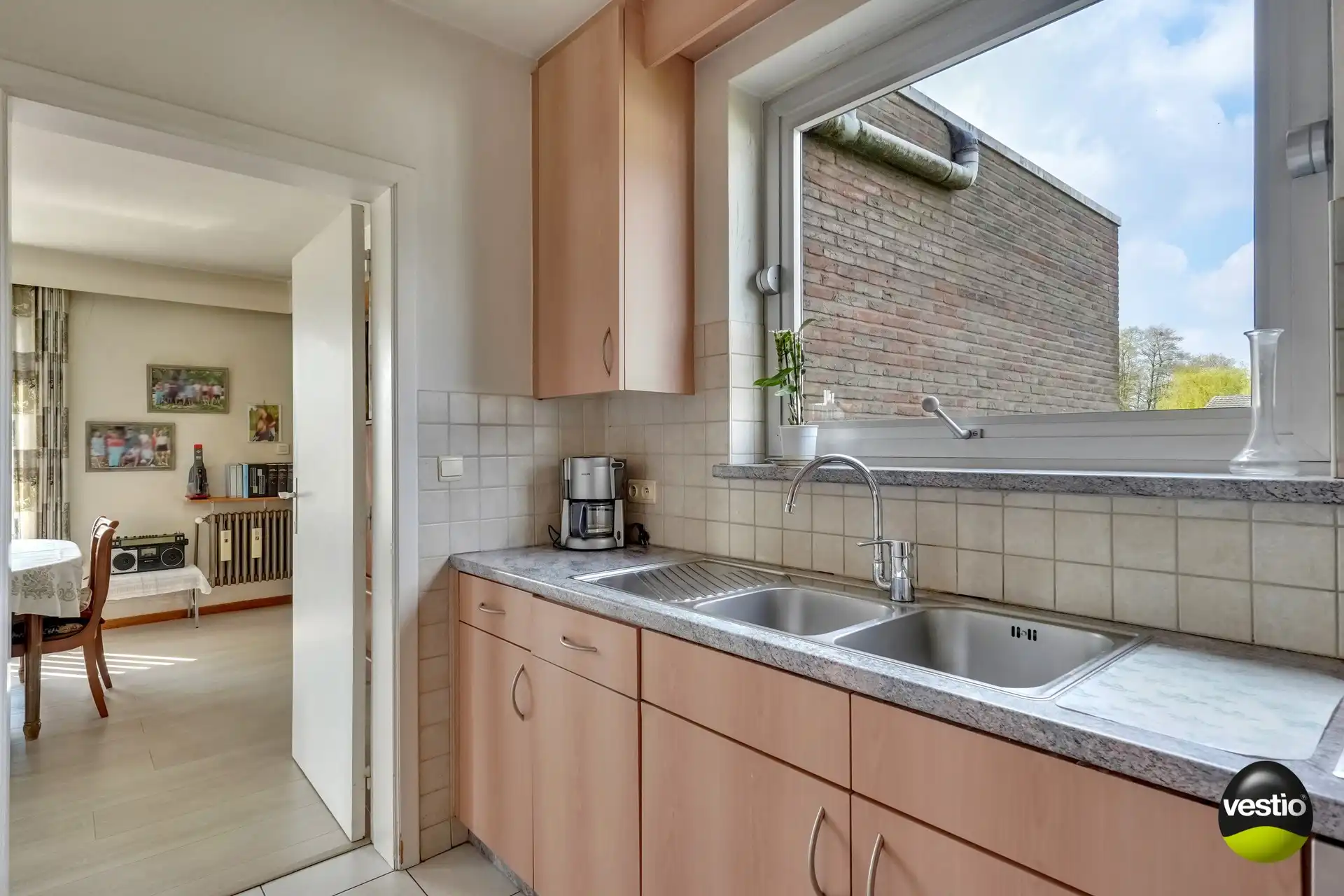 RUSTIG GELEGEN WONING OP 9,64 ARE foto 19