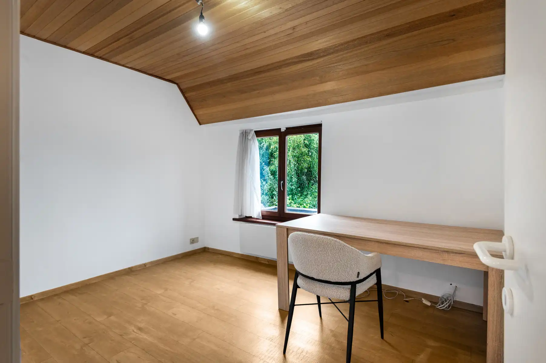 Charmante woning met 3 slaapkamers en zonnige tuin foto 15
