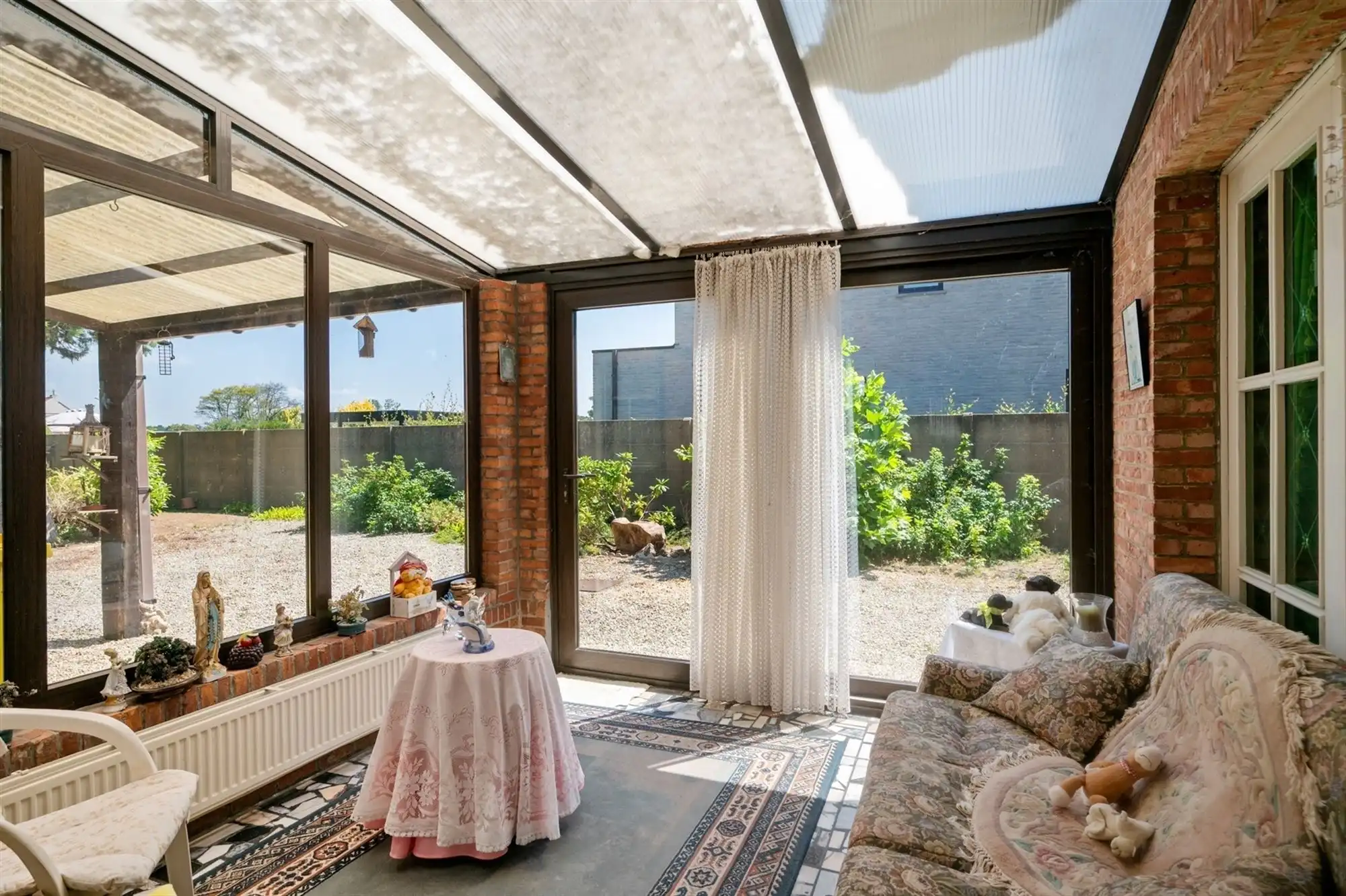 Te renoveren woning met veel potentieel in het landelijke Schriek foto 11