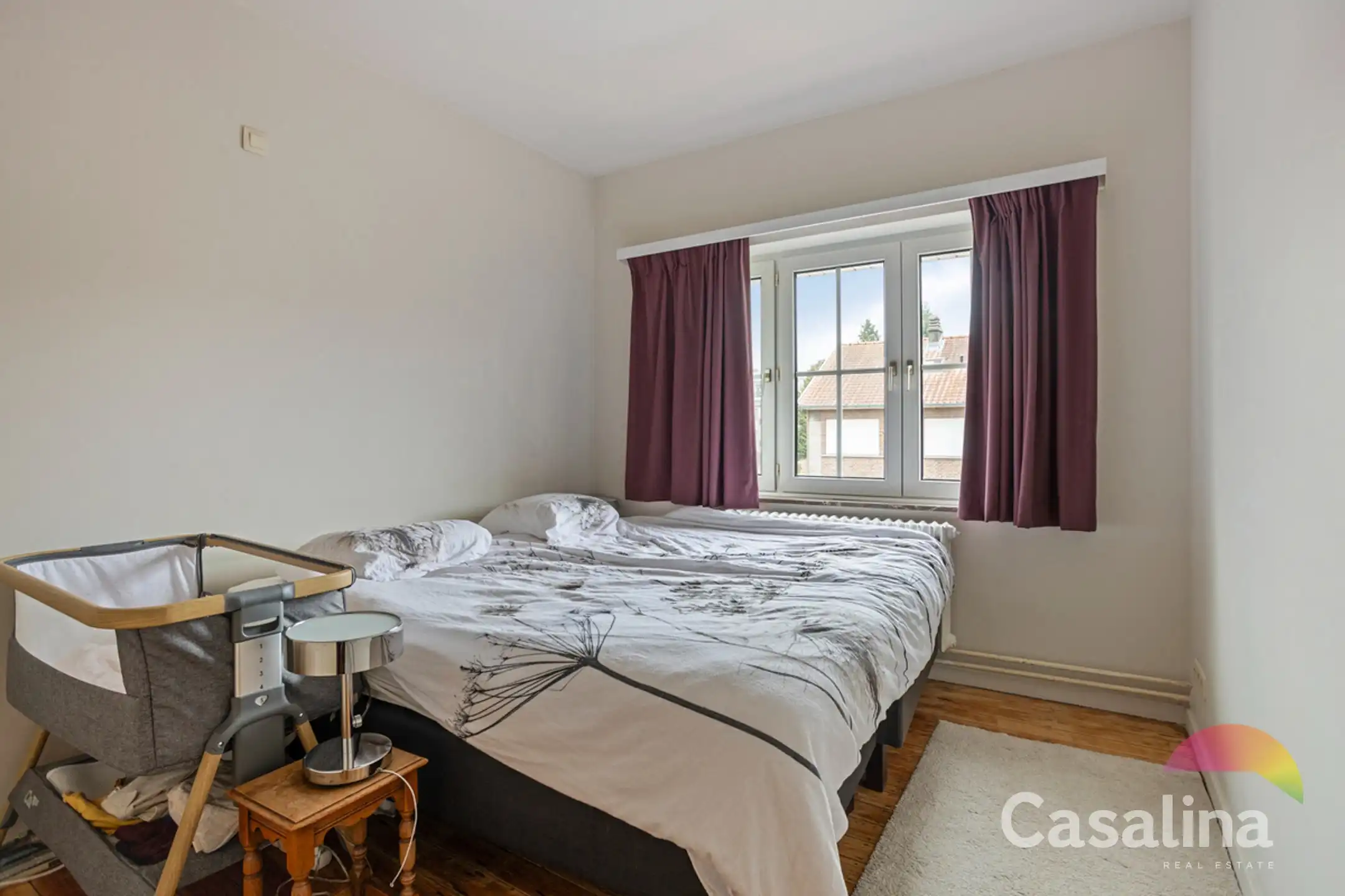 Charmante woning met tuin in rustige, groene omgeving foto 18