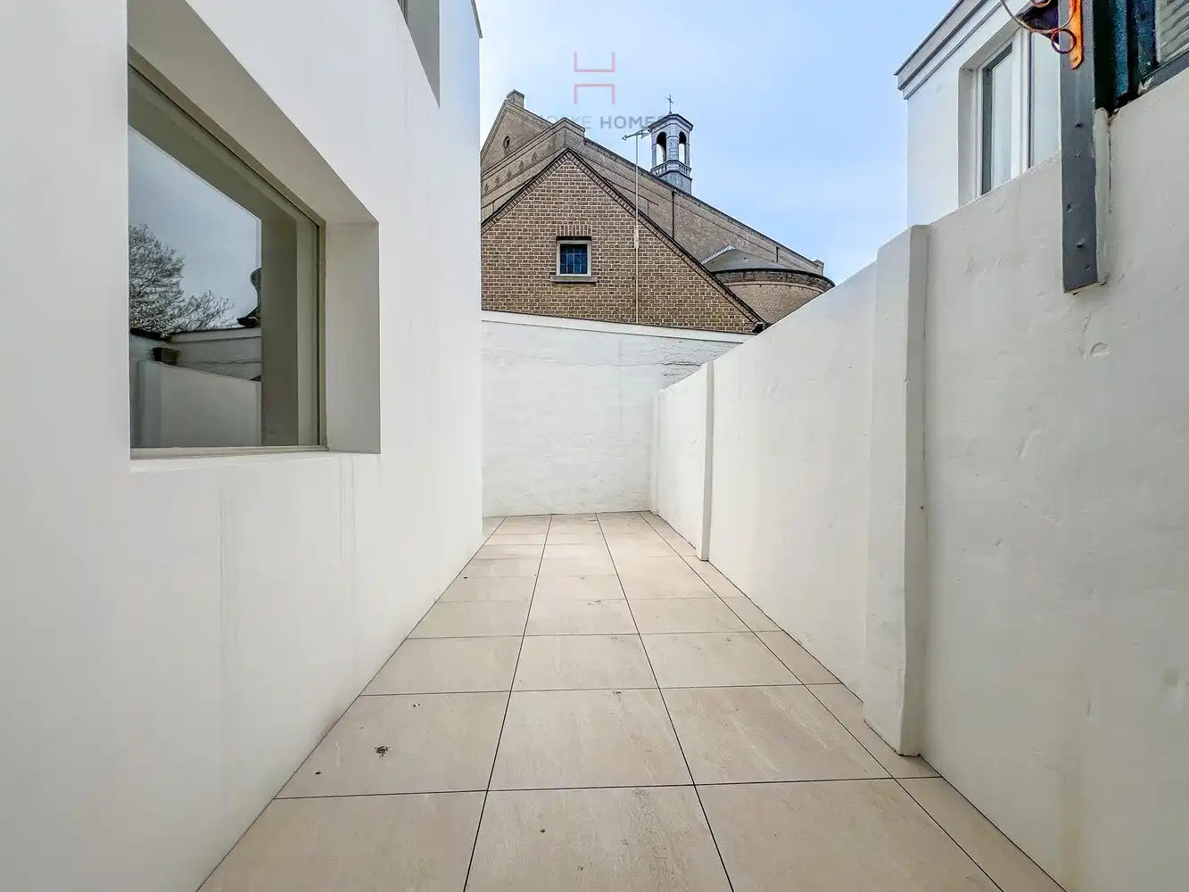 Gerenoveerde en gezellige stadswoning met vier kamers in centrum Knokke foto 10