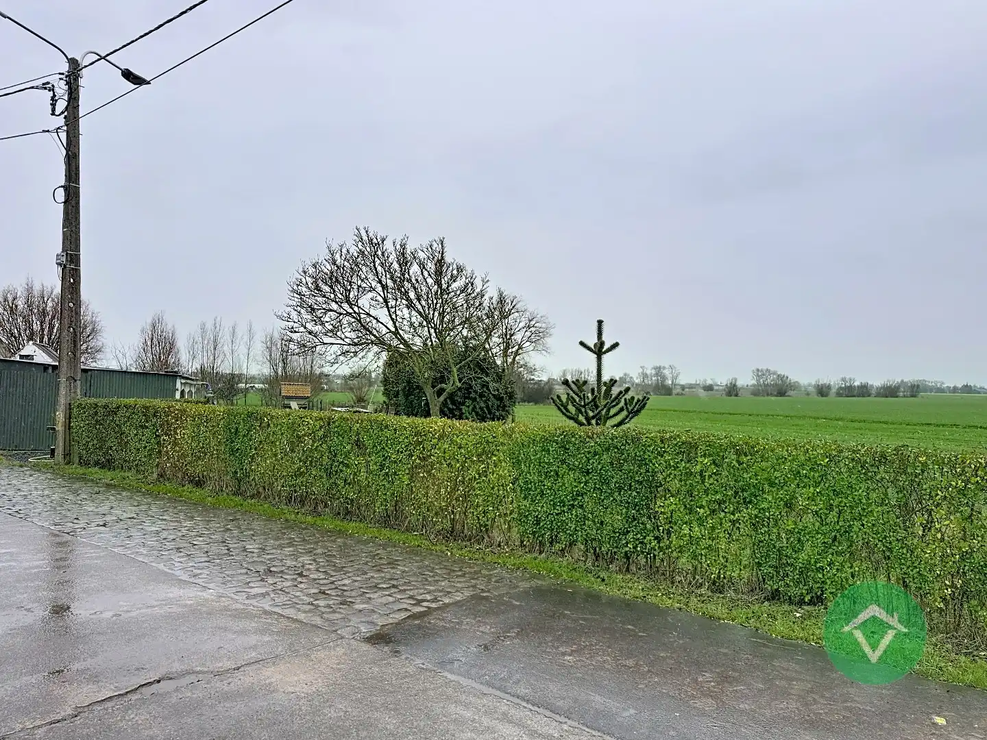 Woning met garage te Bovekerke foto 13