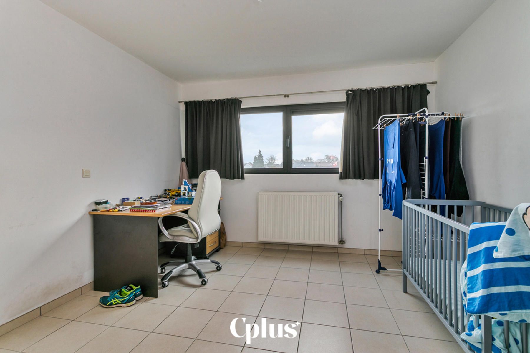Duplex appartement te Sint-Amandsberg - Te huur  foto 5