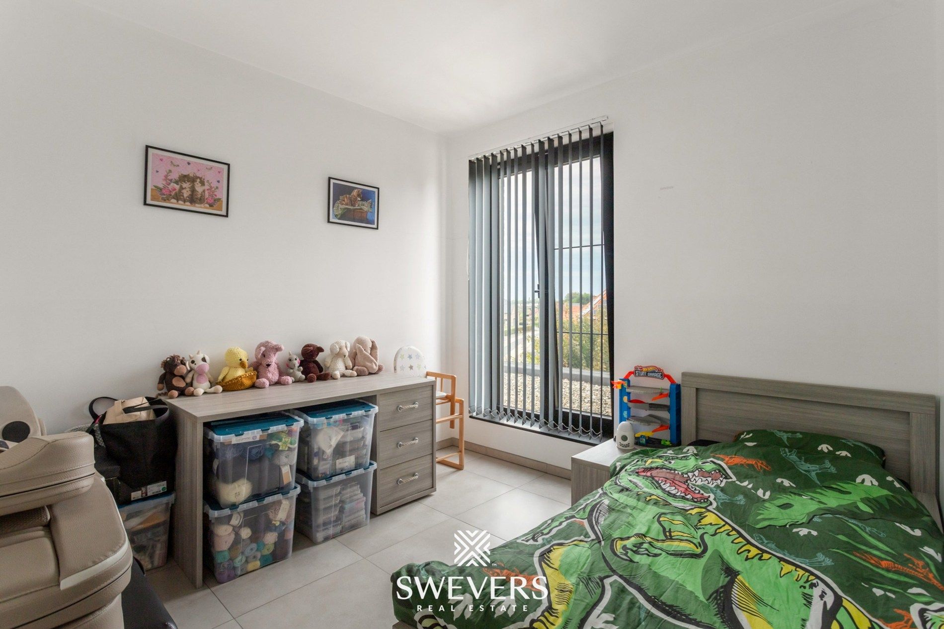 Energiezuinige duplex (154 m²) met terras en 2 badkamers foto 20