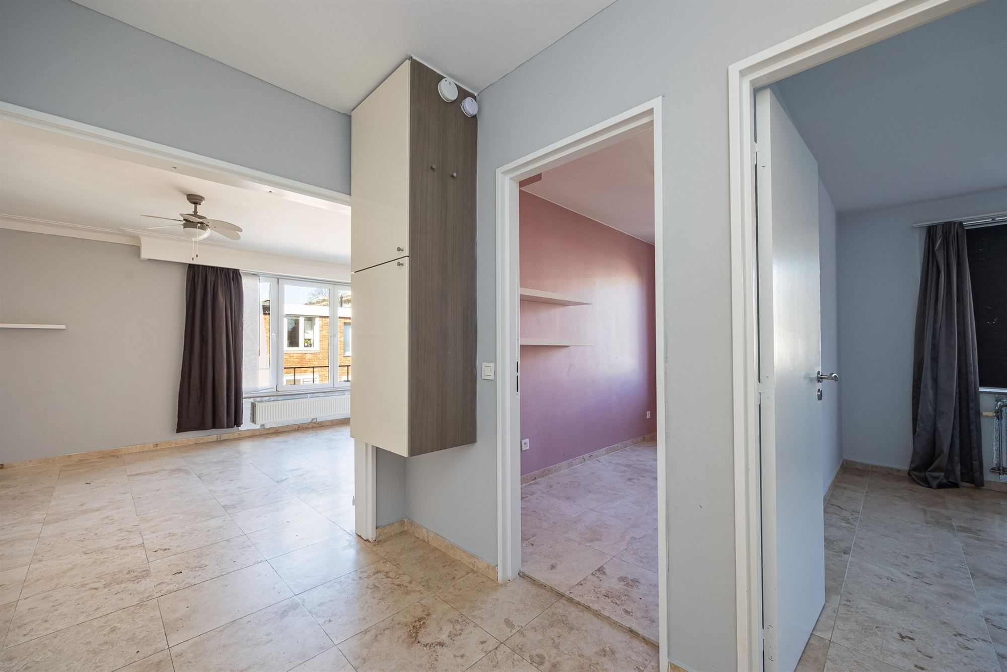 Verhuurd investeringsappartement met 2 slaapkamers foto 12