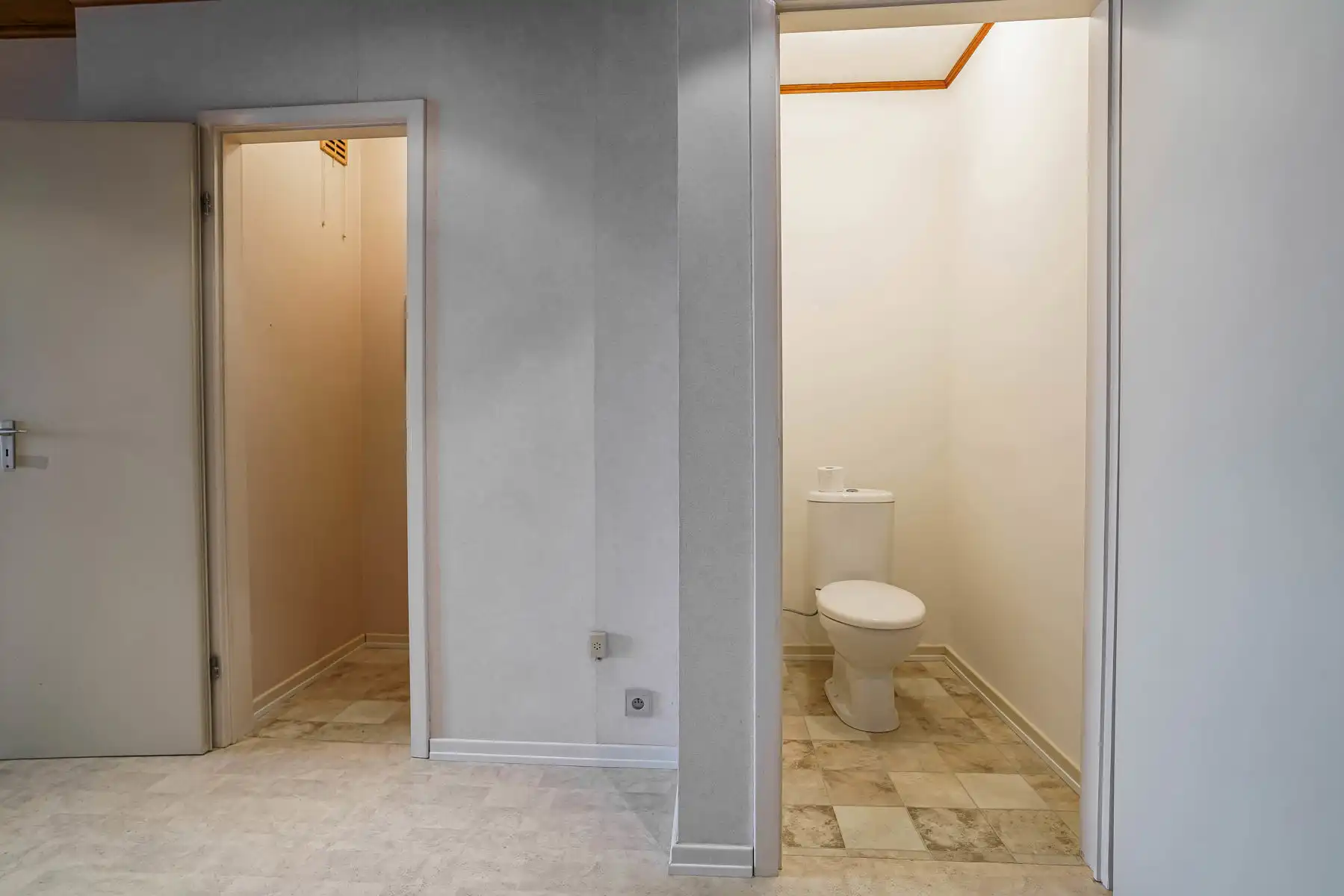 Appartement met 2 slaapkamers en overdekte autostaanplaats te Londerzeel Sint Jozef foto 10