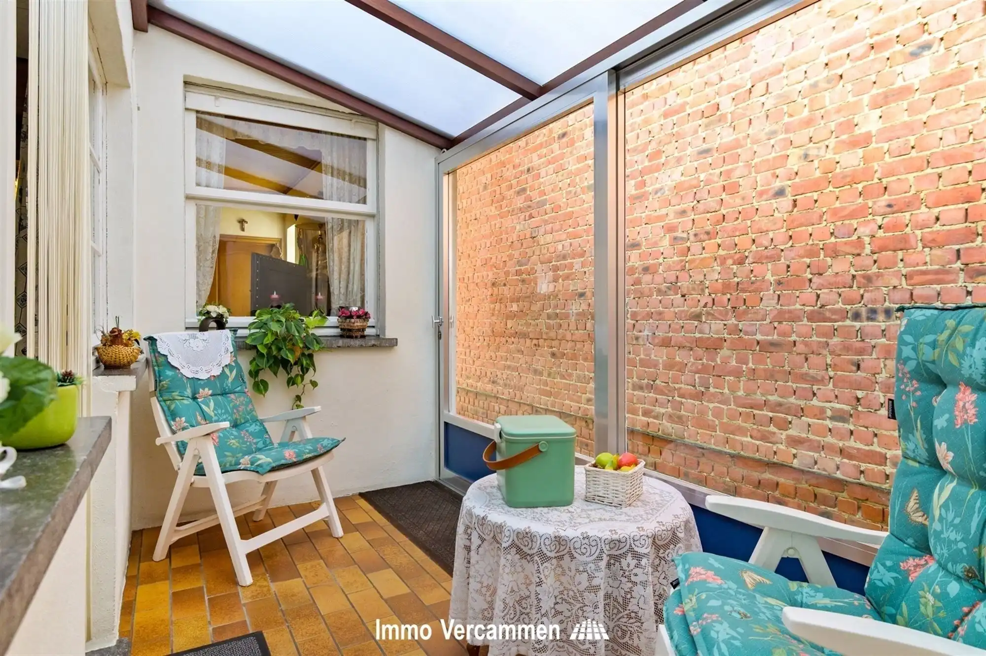 Te moderniseren woning op een uitstekende locatie te Bonheiden foto 8