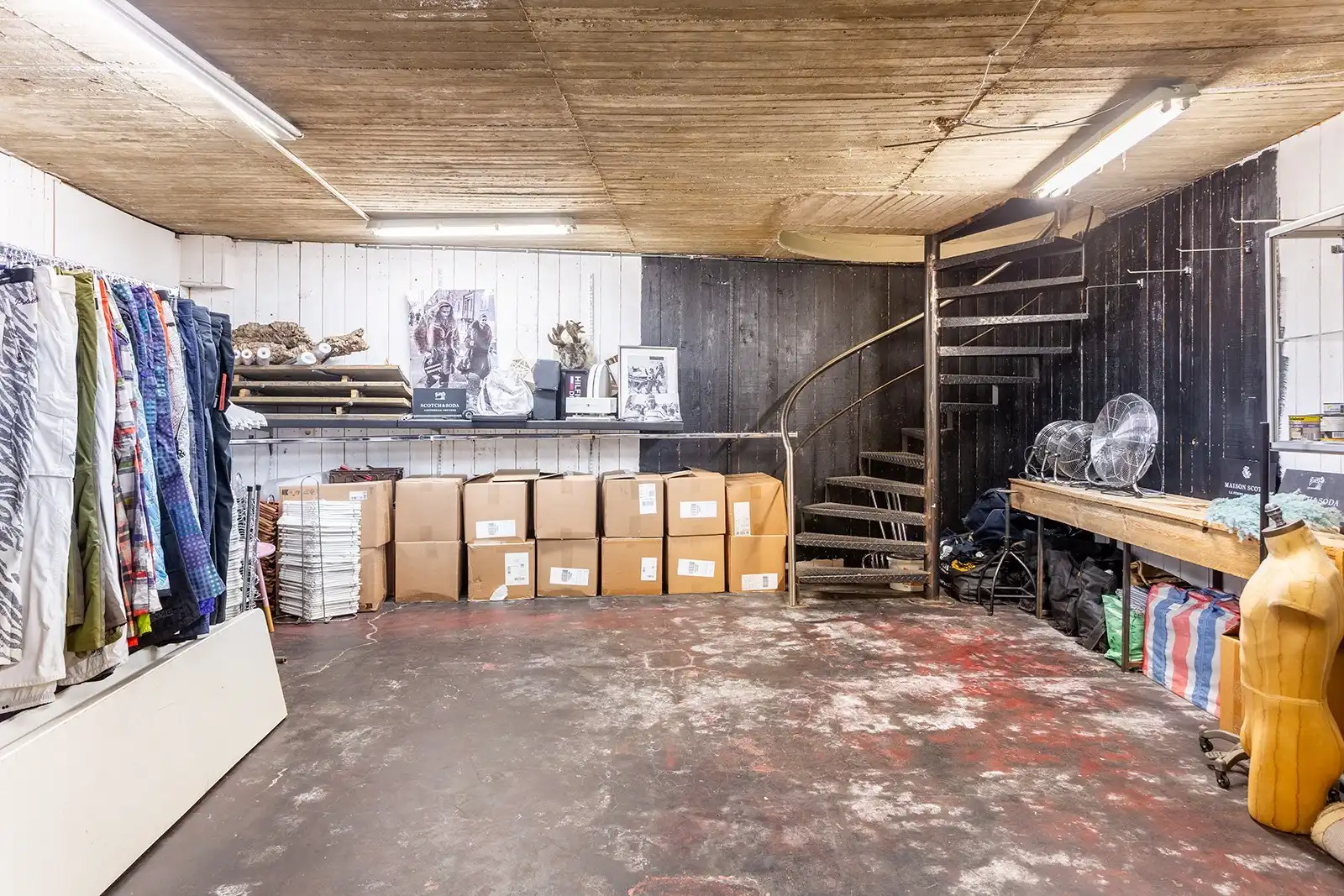 Winkelpand op toplocatie foto 15