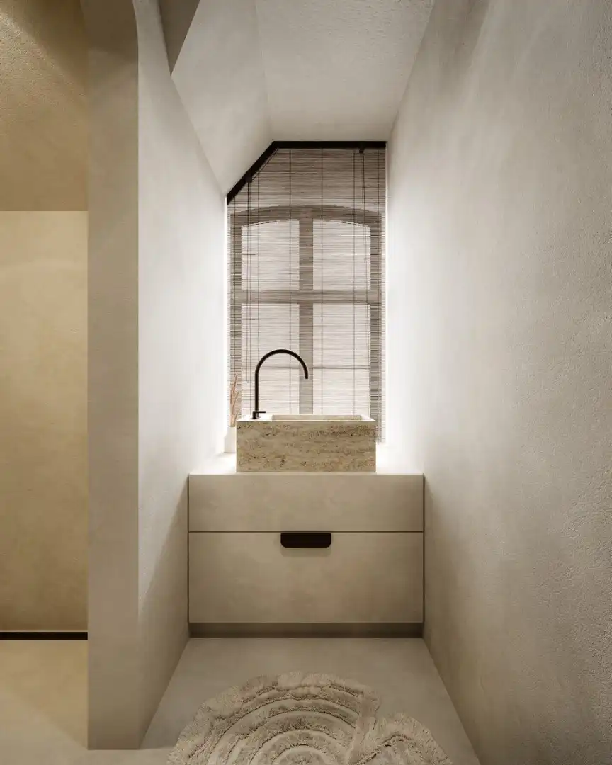 Unieke karakterwoning in het hart van Ramskapelle – maatwerk, vakmanschap en pure beleving. foto 8