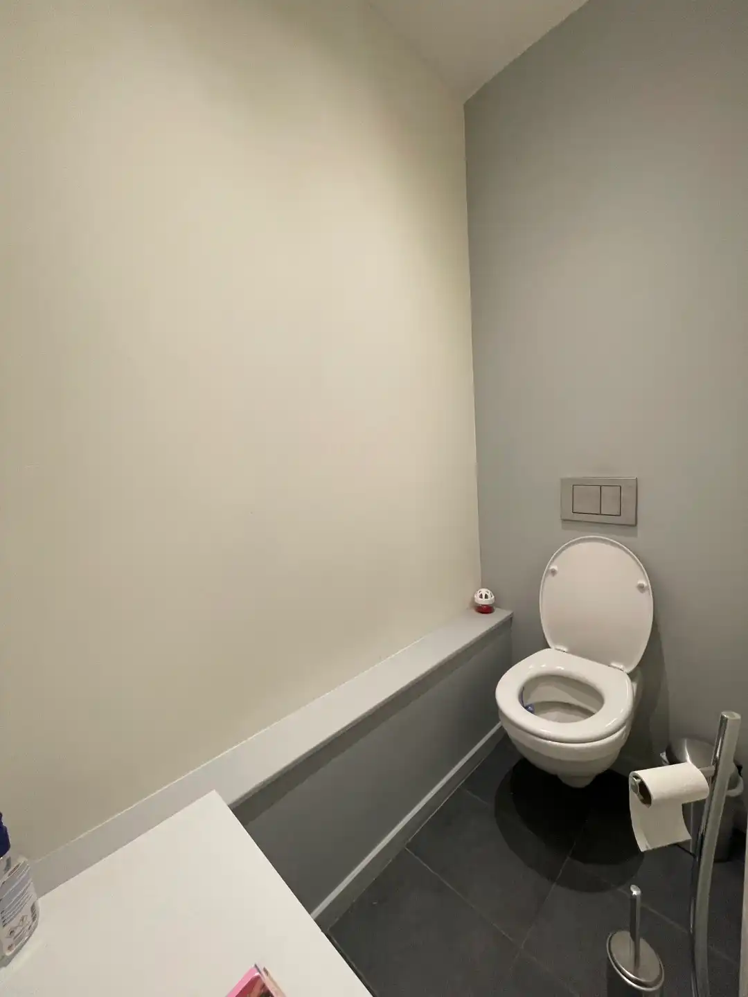 Ruim en lichtrijk 2-slaapkamerappartement met terras in Merksem foto 6