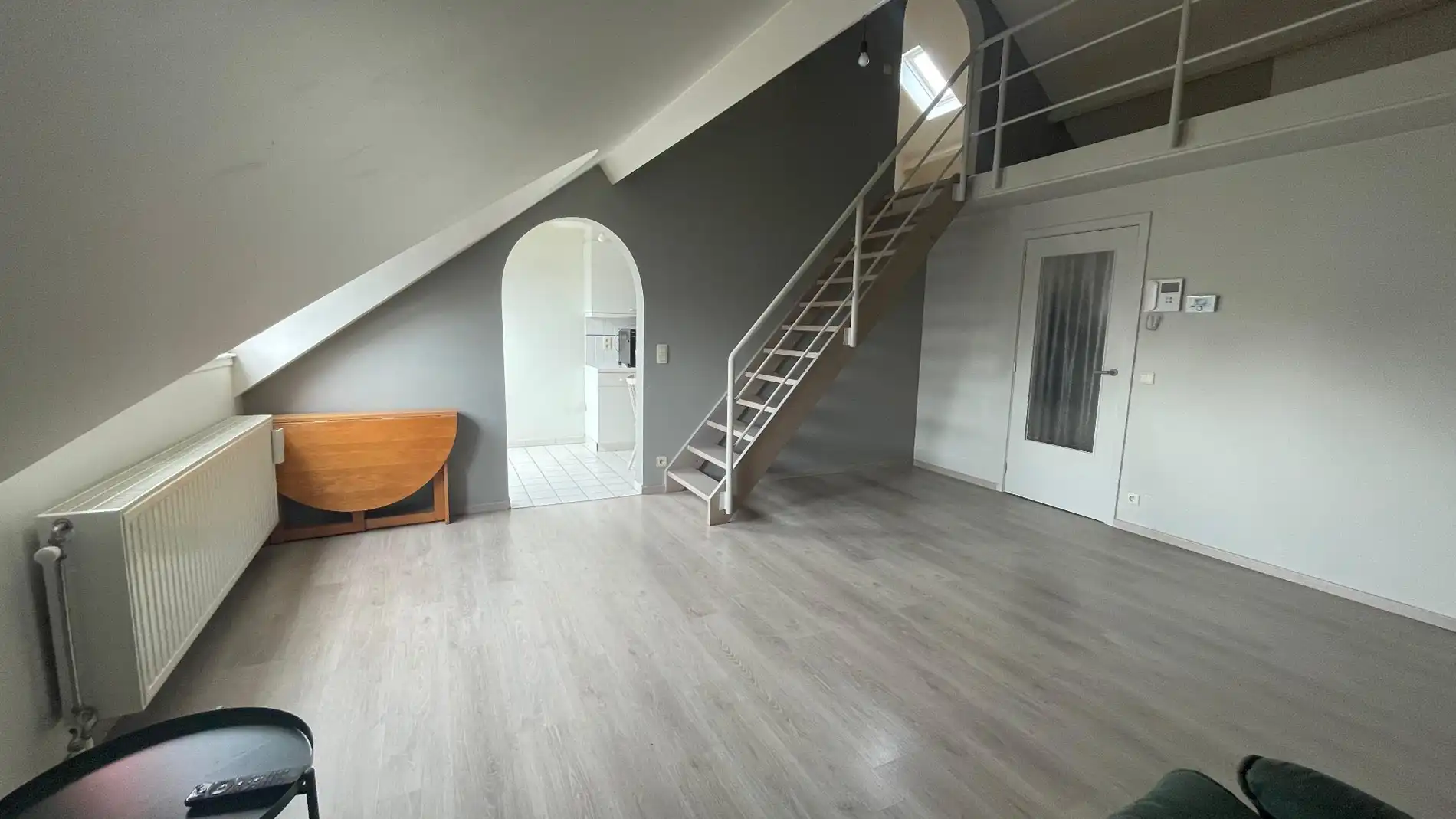 Penthouse te koop Spoorweglei 17 -/6 - 2500 Lier