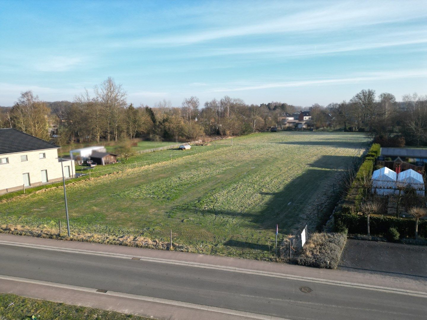 Prachtige villagrond te Boortmeerbeek. foto 12