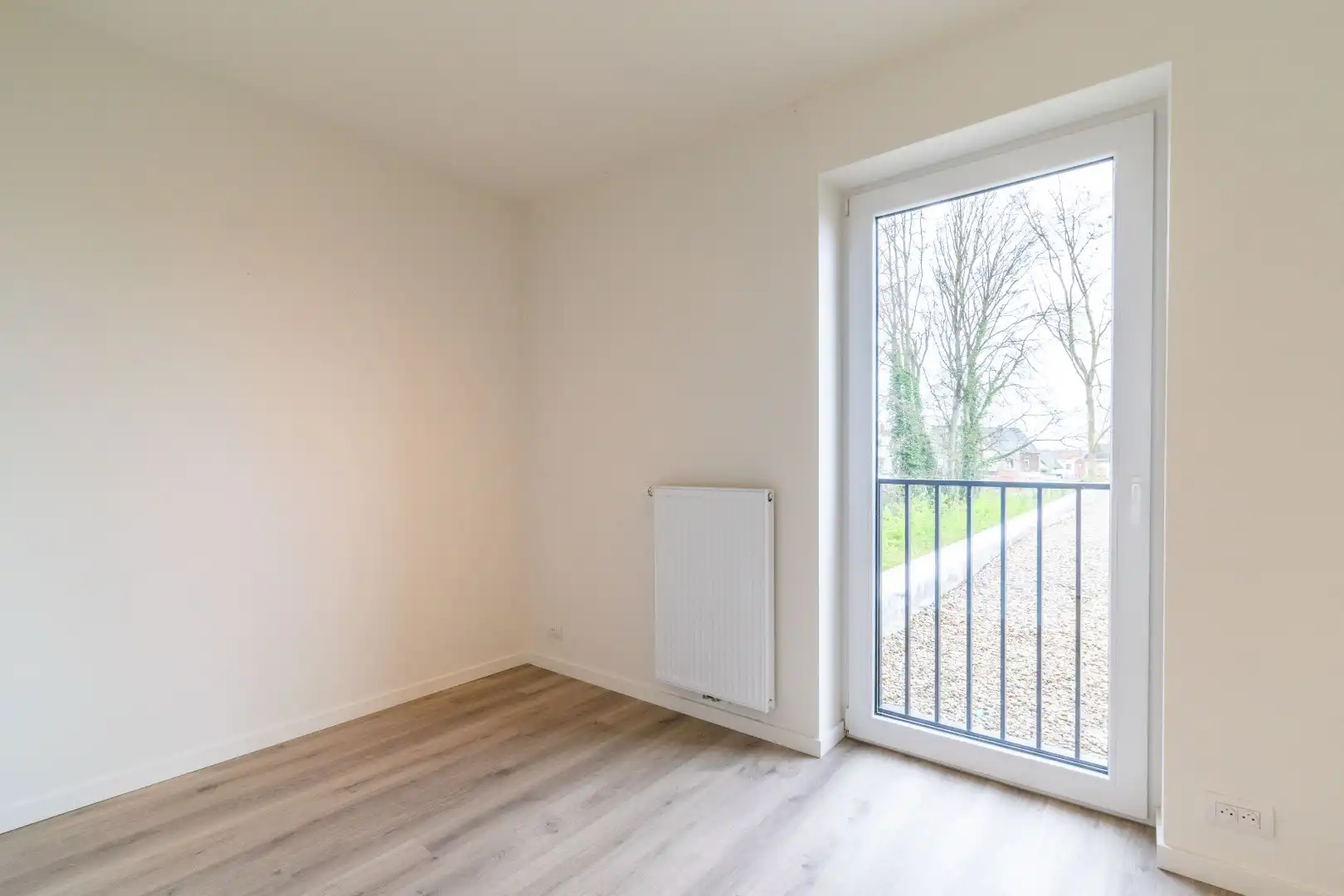 Een instapklaar nieuwbouwappartement te Halle! foto 13