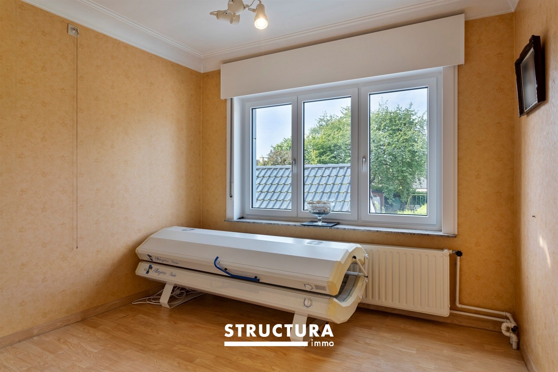 Projectgrond voor handel, woning en bouwgrond voor open bebouwing foto 15
