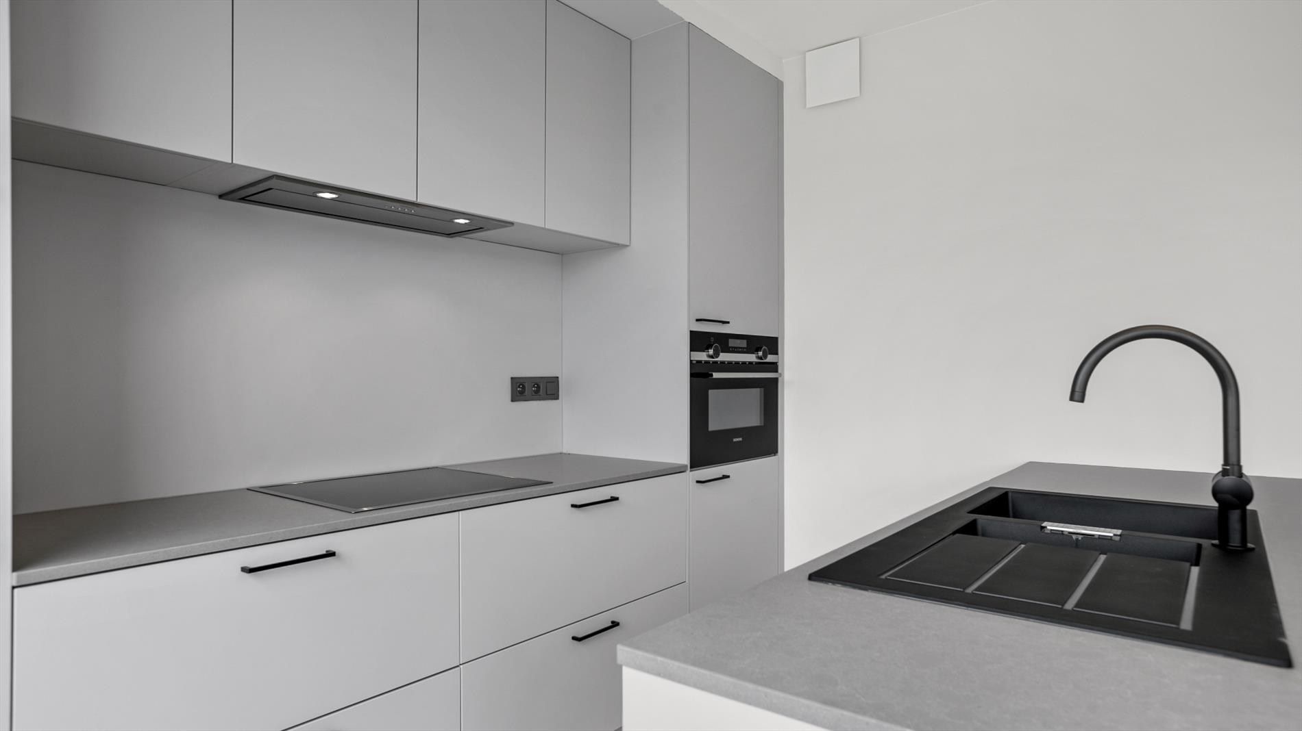 LINDEN appartement 1 slk + groot terras foto 10
