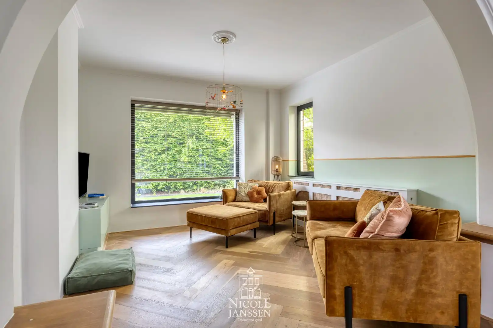 Charmante woning  foto 4