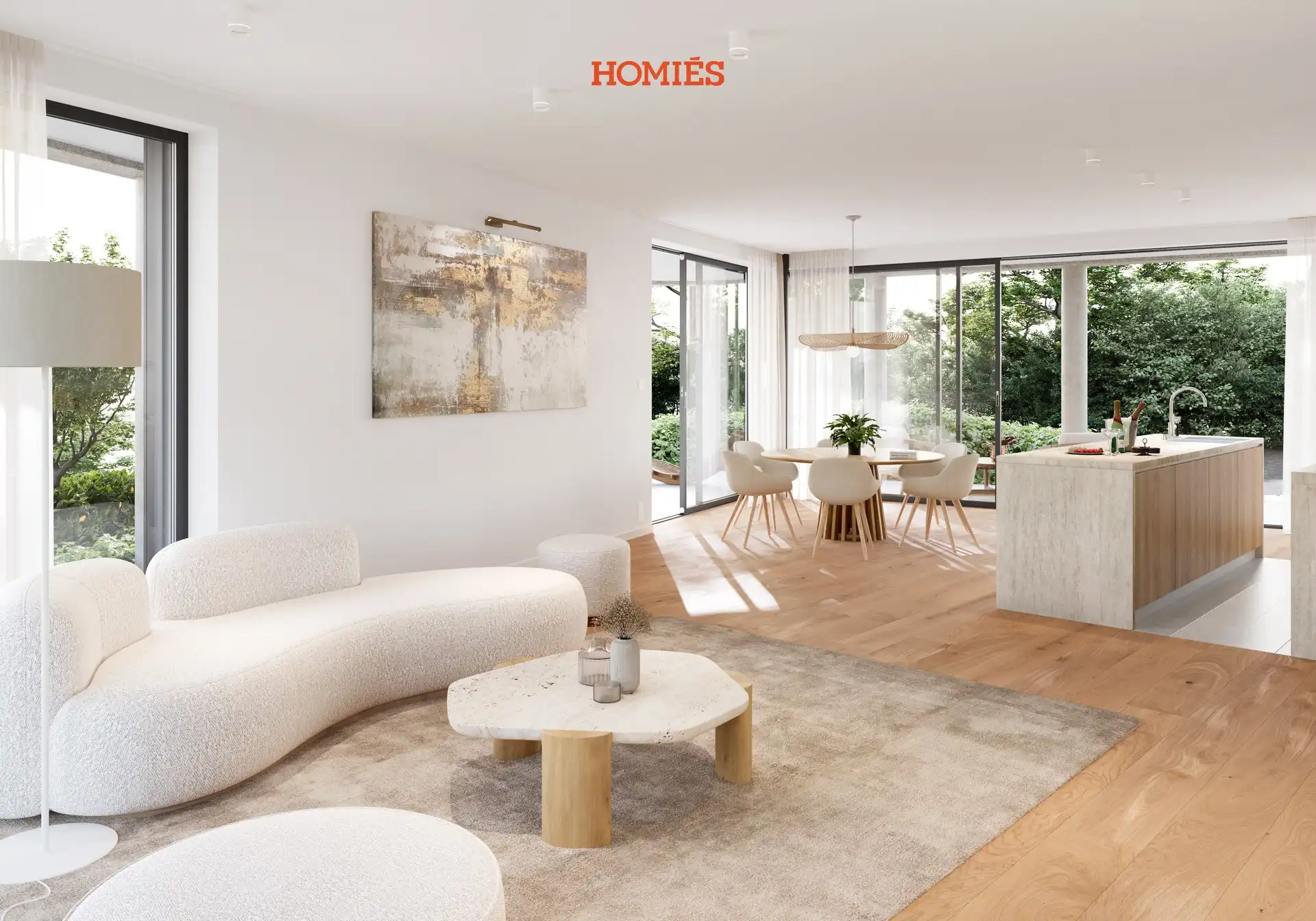 Residentie Bundswijk: Exclusief wonen in het groen foto 4