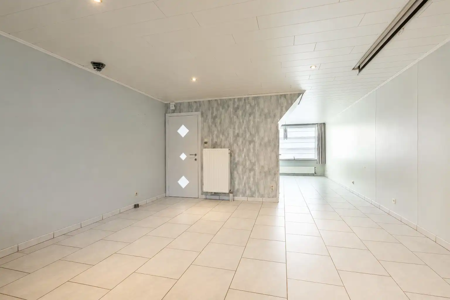 INSTAPKLARE WONING MET 3 SLAAPKAMERS OP CENTRALE LOCATIE TE ROESELARE foto 8