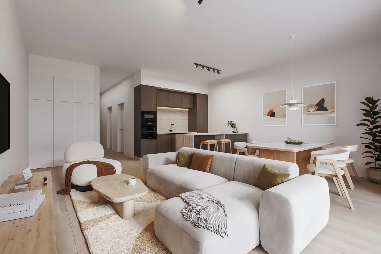 Uitzonderlijk renovatieproject in het hart van historisch Sint-Truiden foto 8