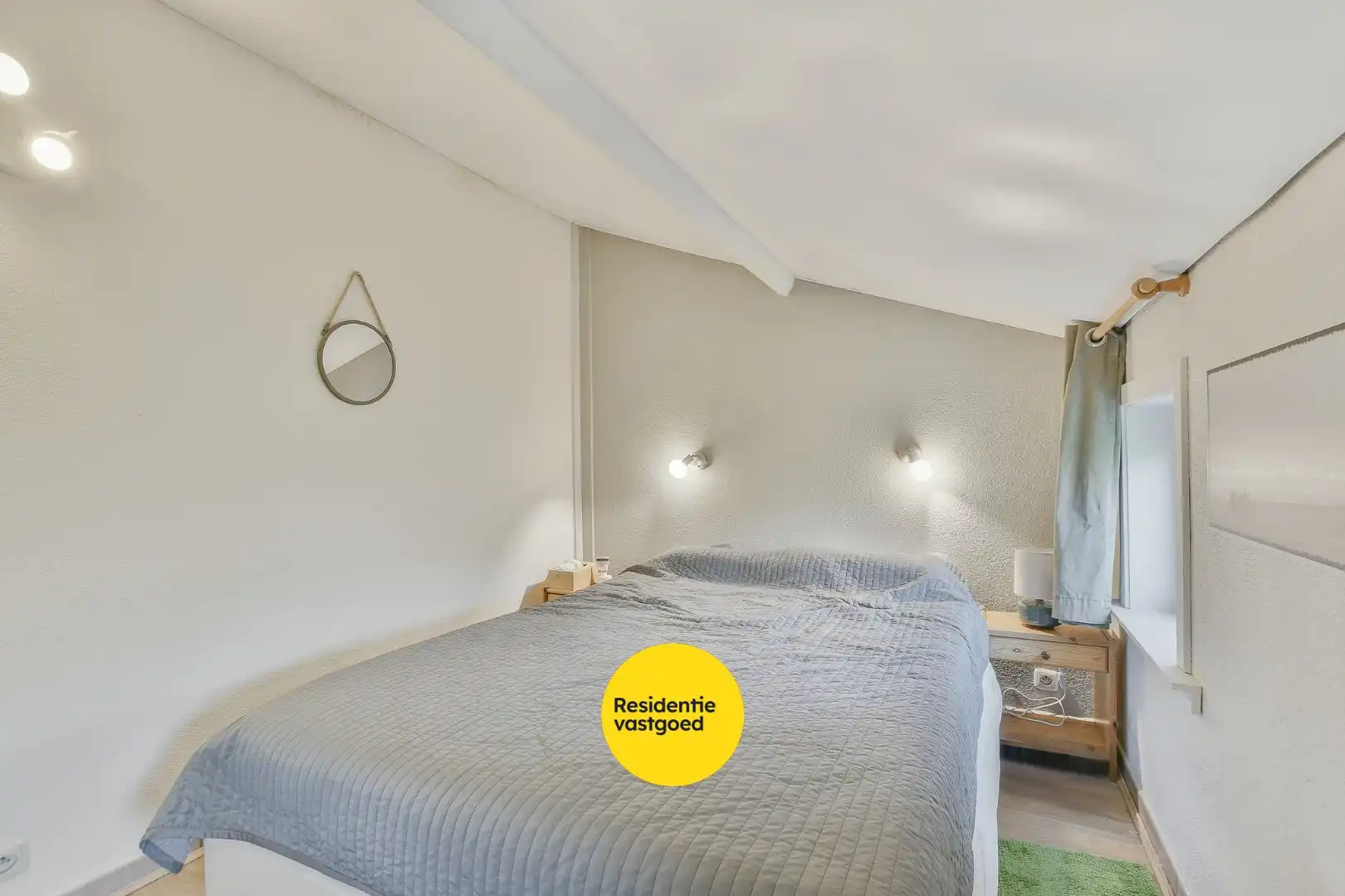 Charmant vissershuisje met 3 slaapkamers en prachtig open polderzicht foto 12