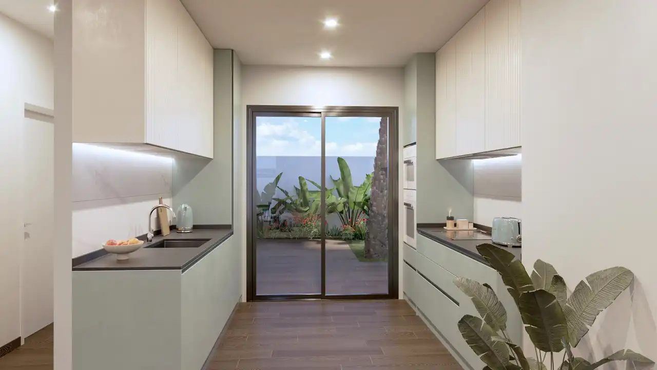 Villa met 3 slaapkamers te koop in San Pedro del Pinatar foto 9