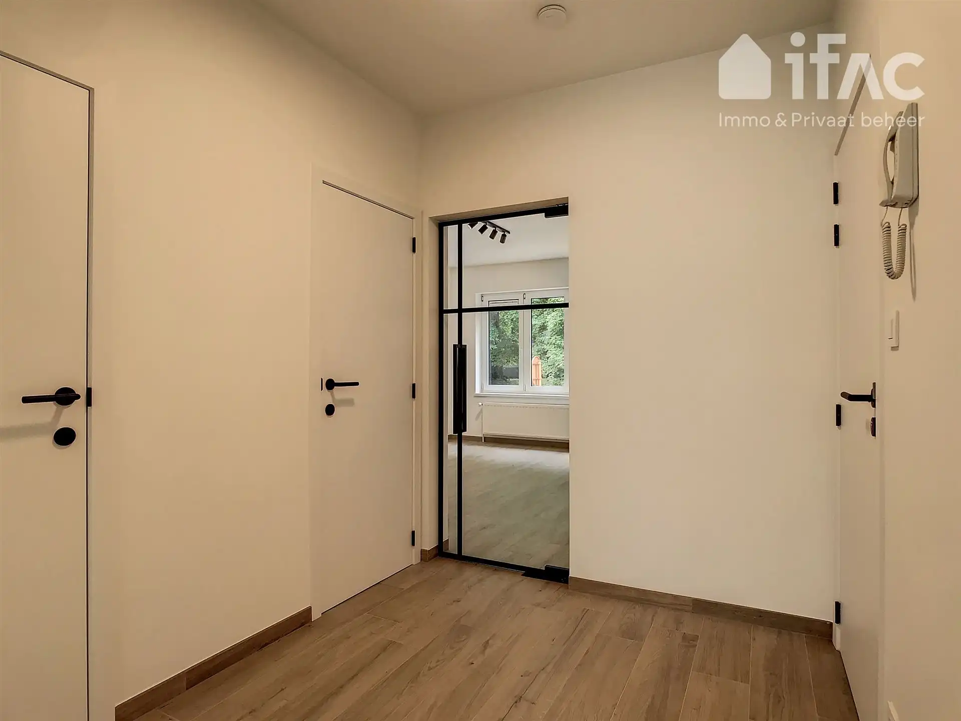 Gerenoveerd appartement in het centrum van Tervuren foto 6