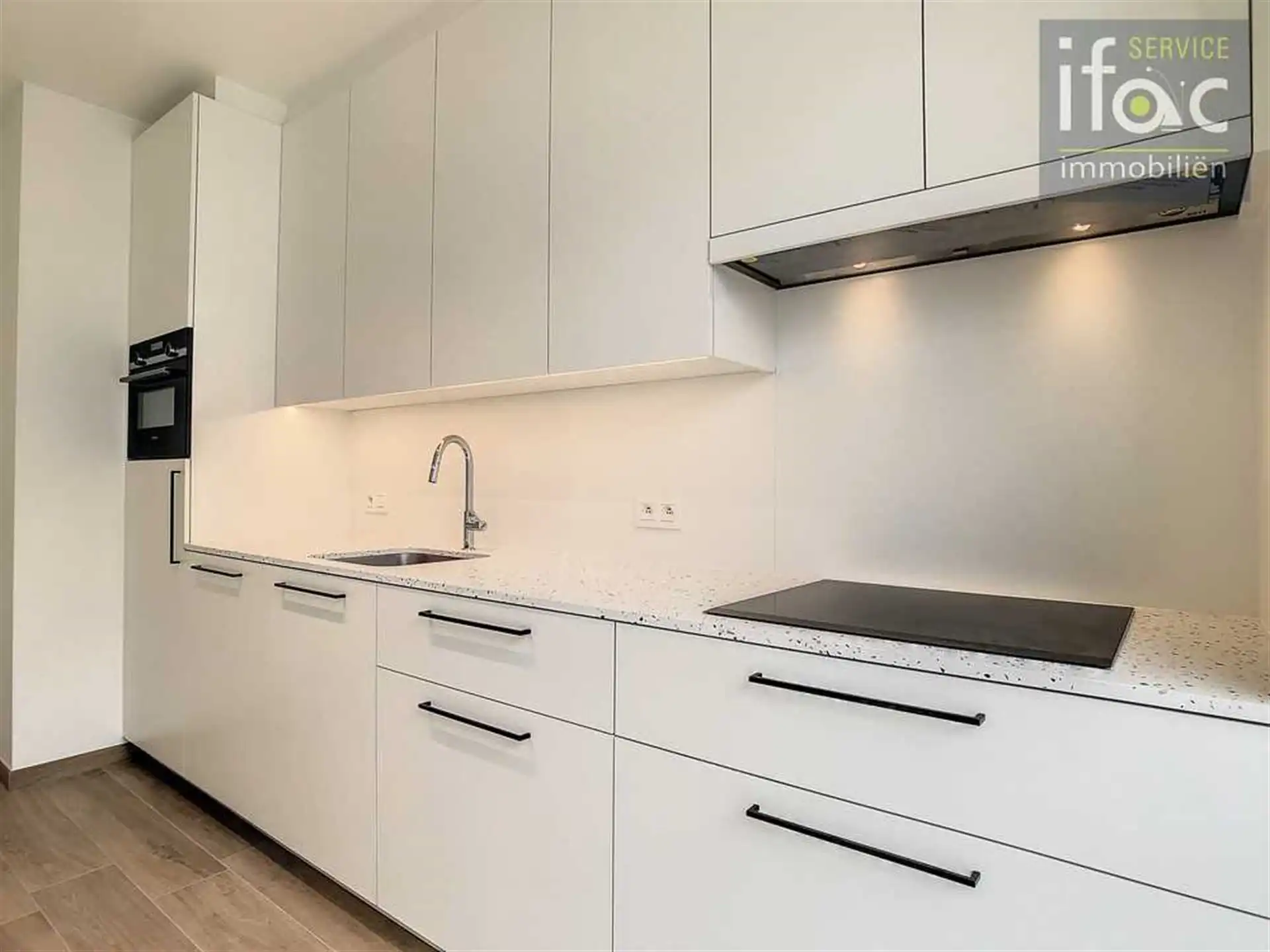 Gerenoveerd appartement in het centrum van Tervuren foto 6