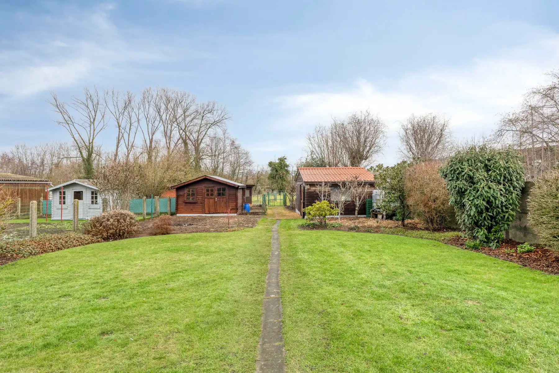 *** ONDER COMPROMIS NA 1STE BEZOEKDAG! ***  foto 20