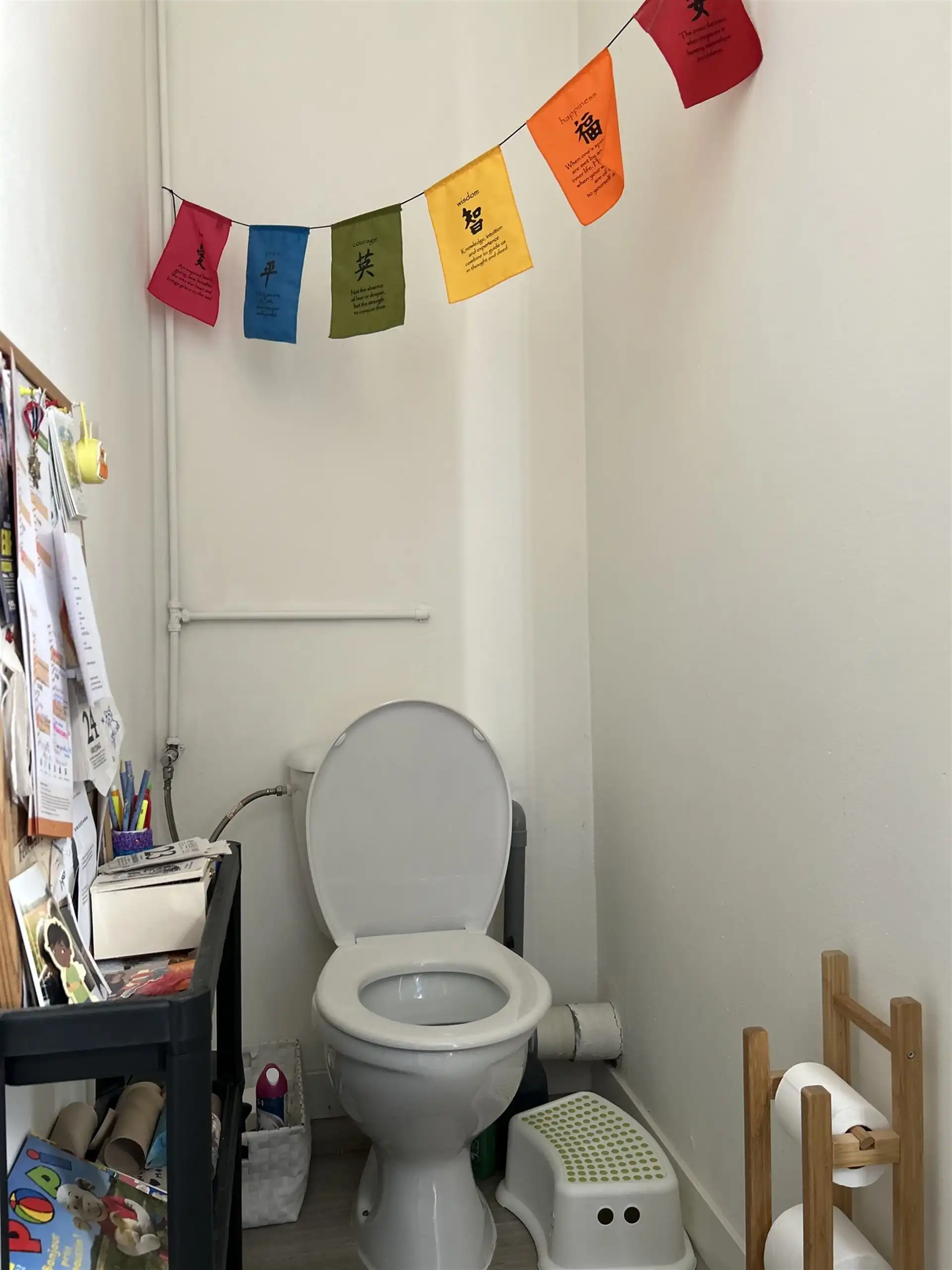 Duplexappartement in centrum Hamont foto 7