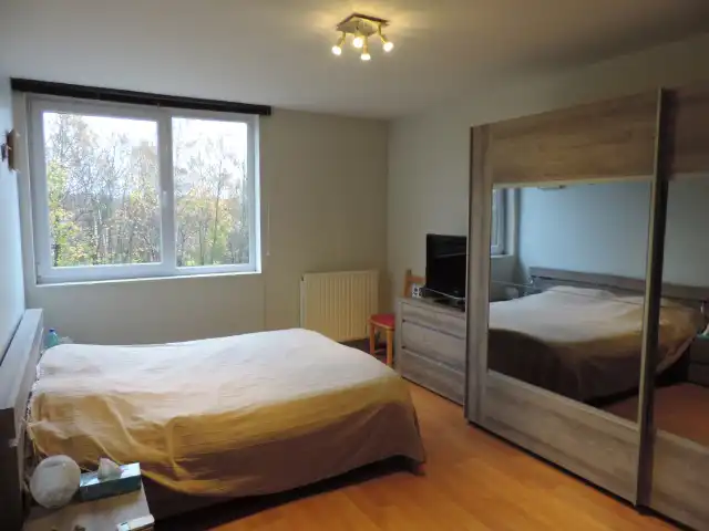 Ruim appartement met autostaanplaats vlakbij het centrum foto 8