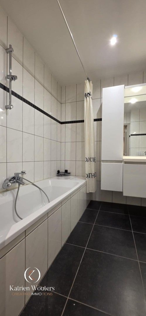Energiezuinig centraal gelegen duplex-appartement foto 12