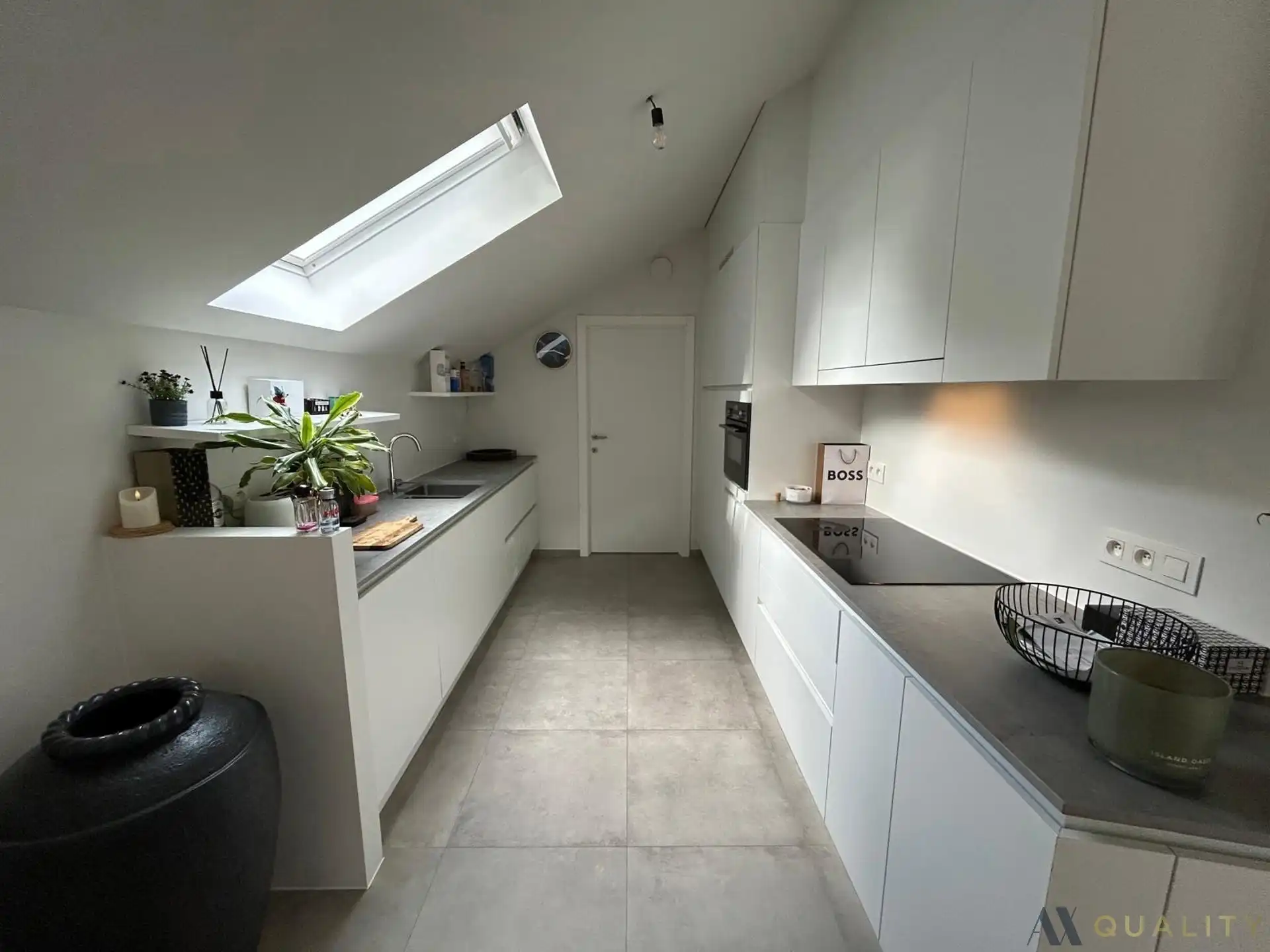 Parkappartement in de Sint-Bernardusabdij foto 7