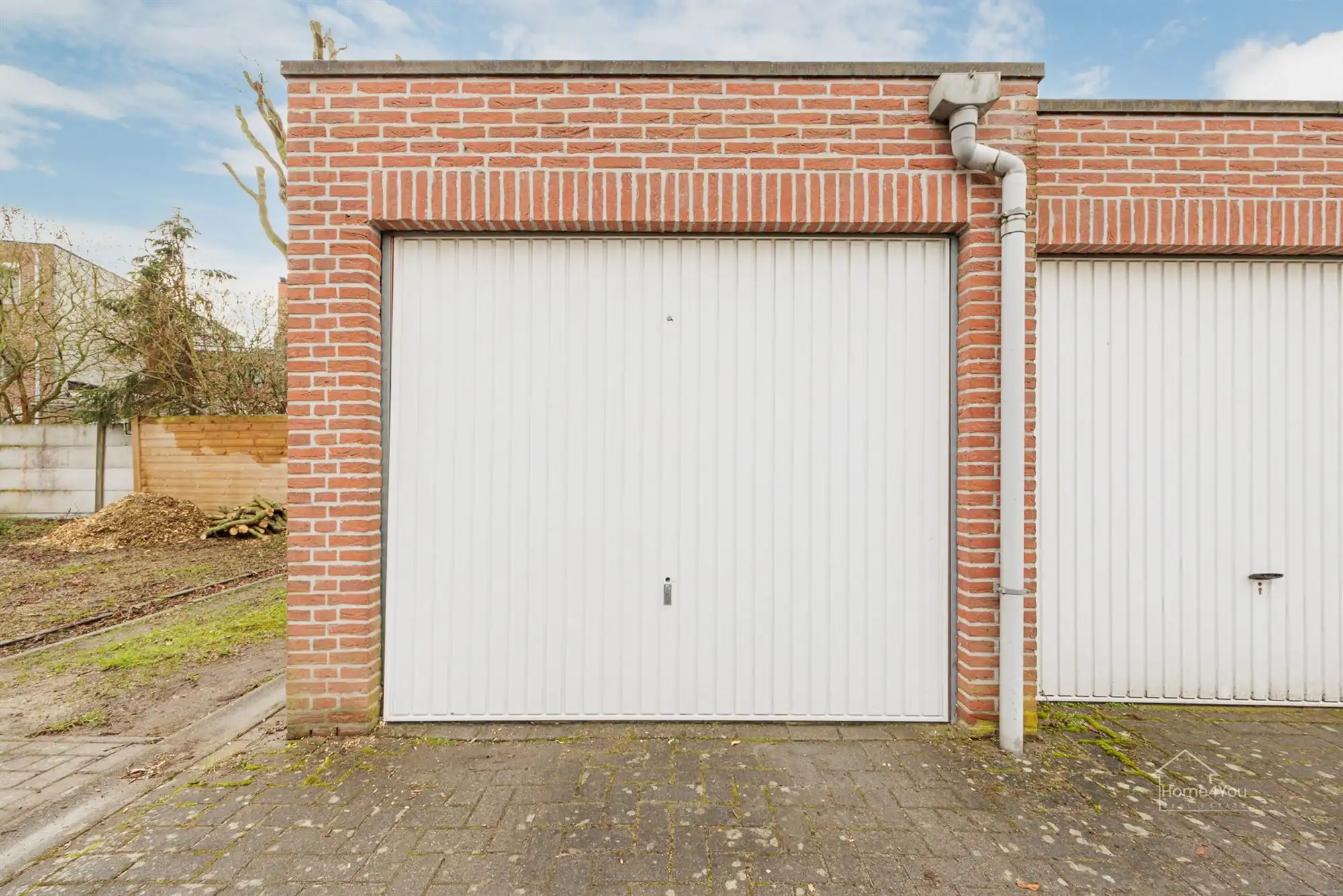 Ruim instapklaar appartement met garagebox foto 18