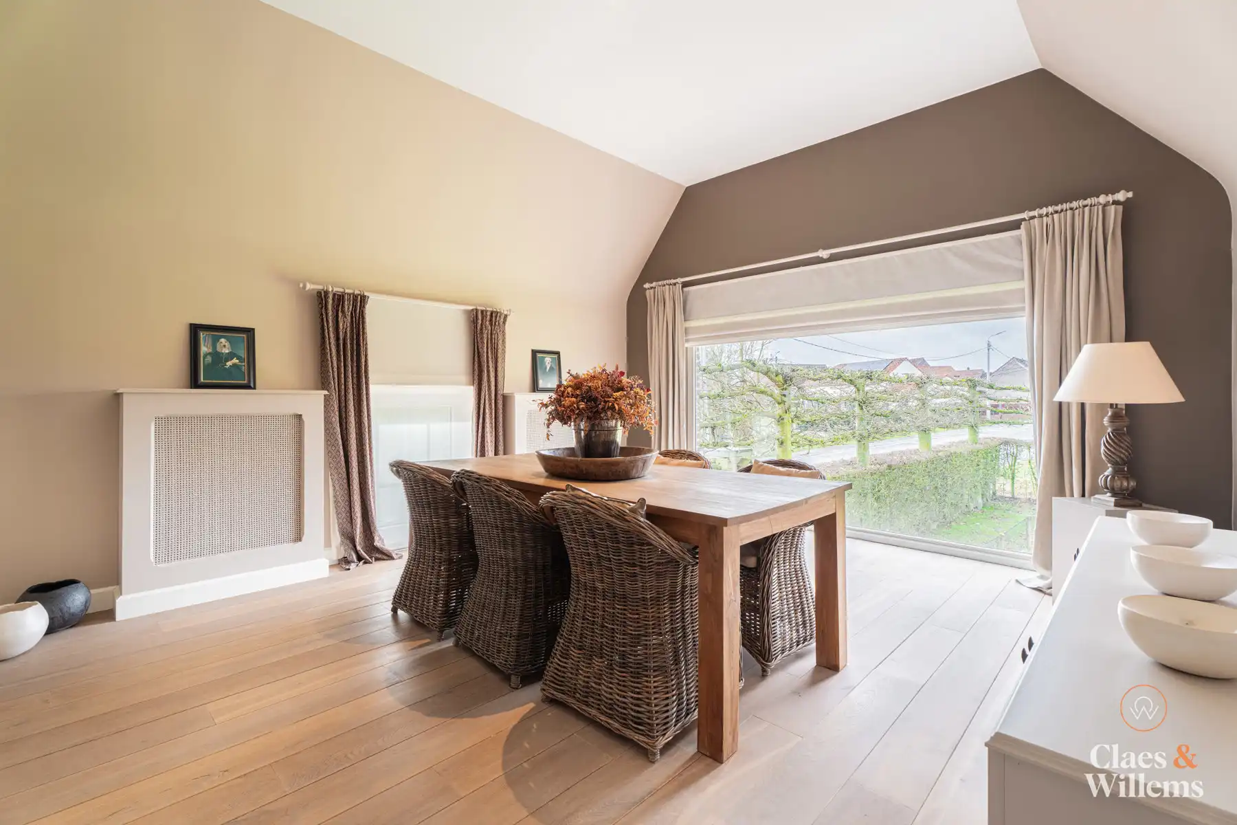 Smaakvolle landelijke woning Gaasbeek – nabij Brussel   foto 7