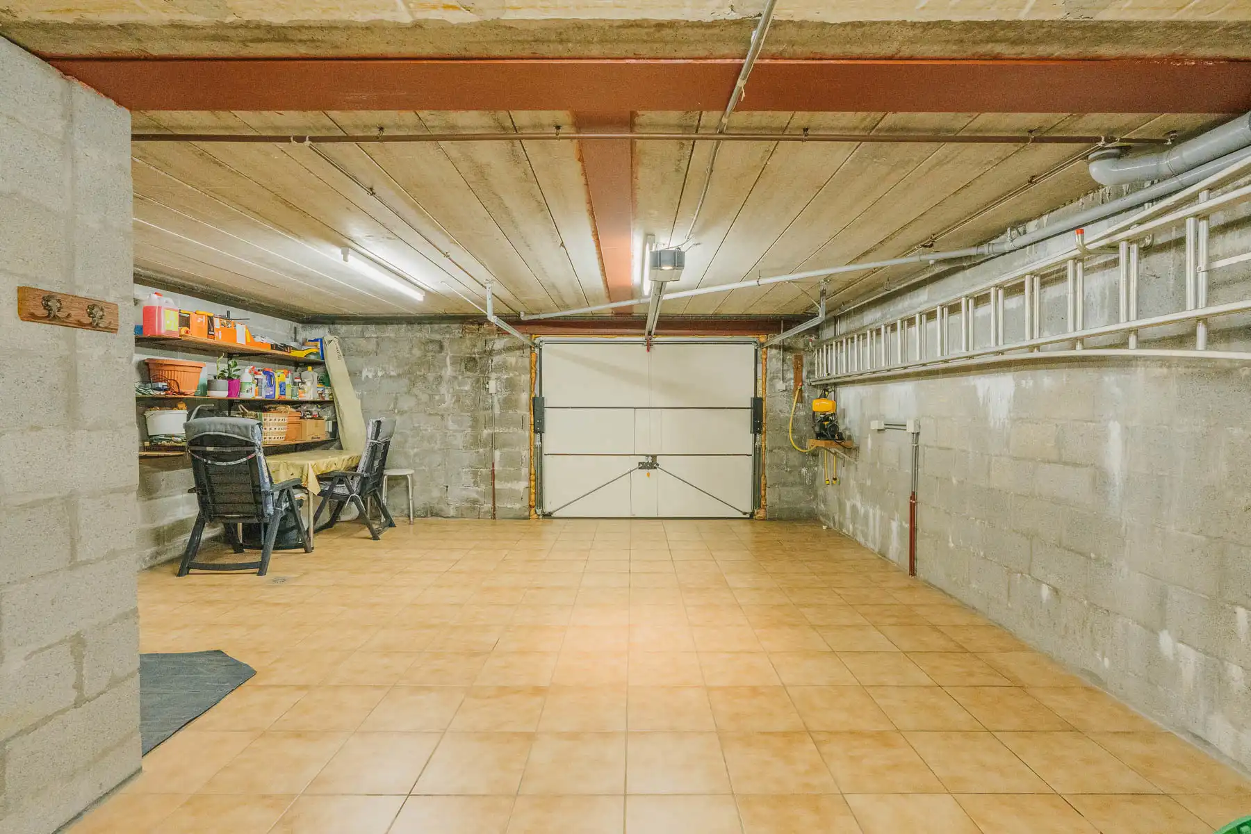 Karaktervolle, ruime open bebouwing op een prachtig perceel foto 25