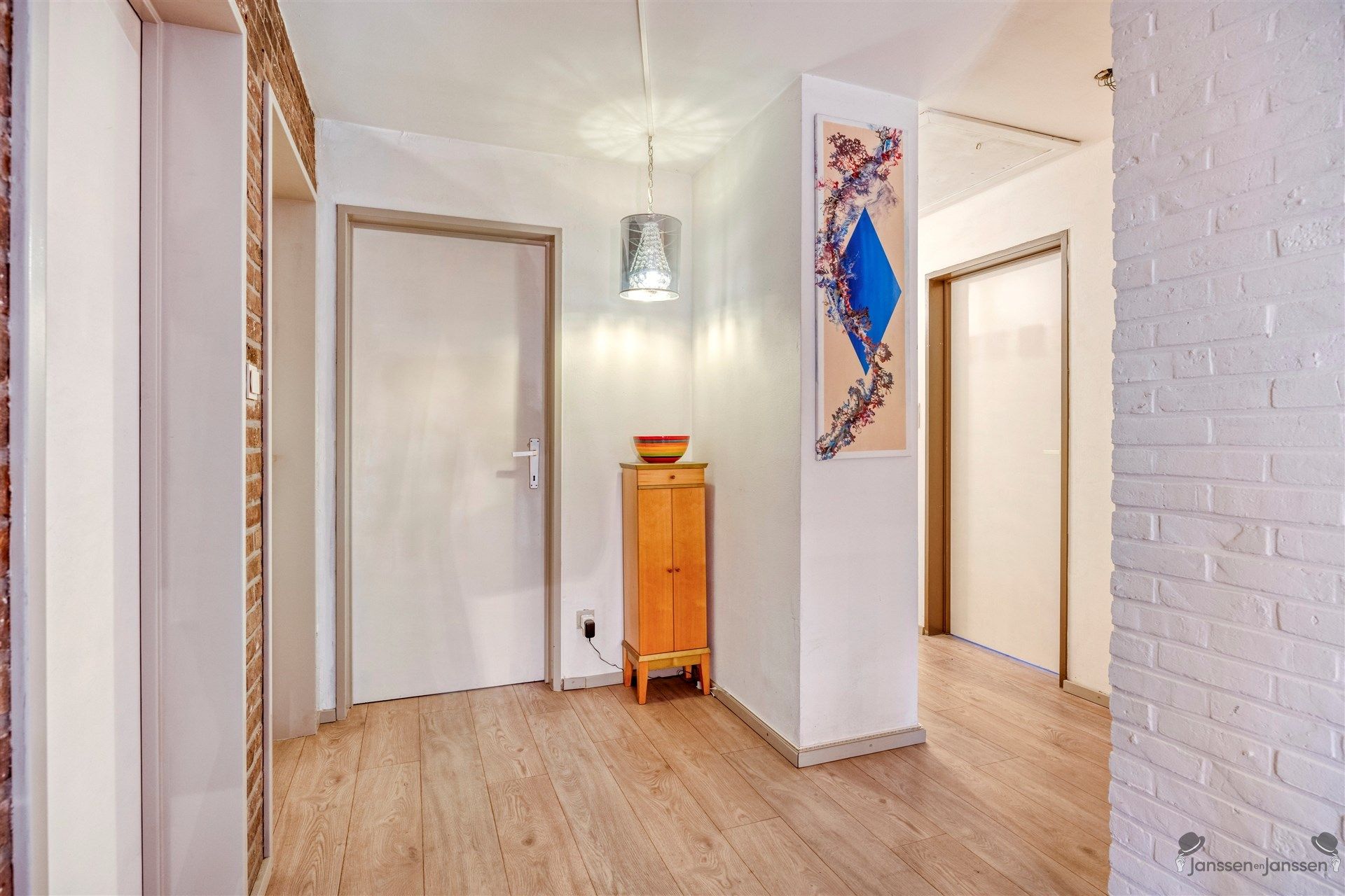 Uniek en ruim wonen in het groen te Pelt foto 12