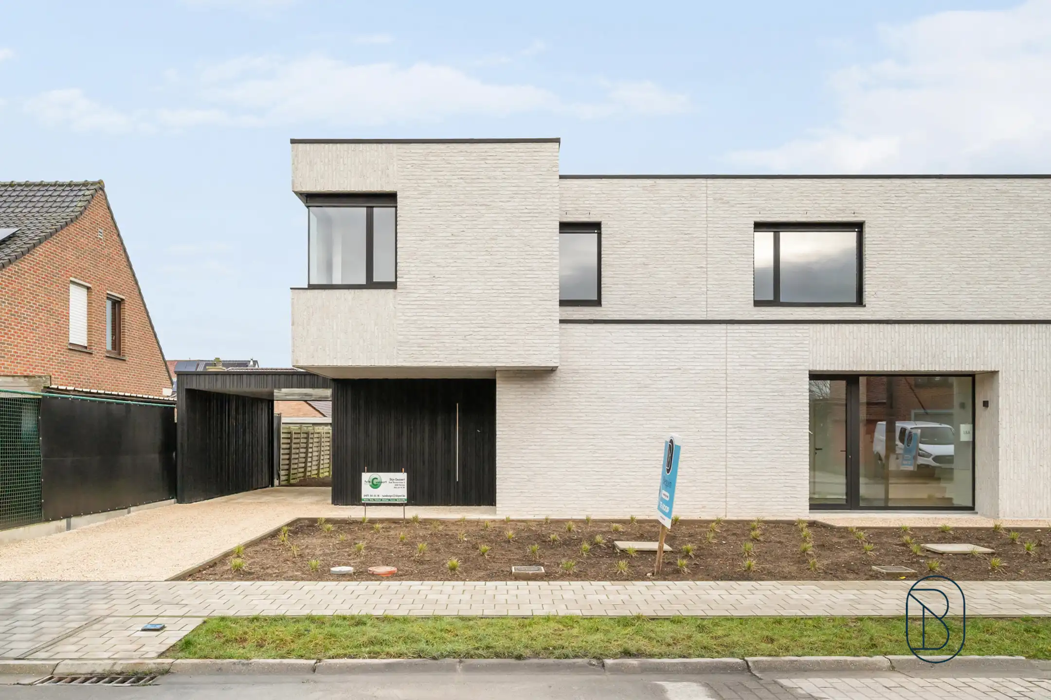 Kwalitatieve nieuwbouw voorzien van de laatste technieken! foto 5