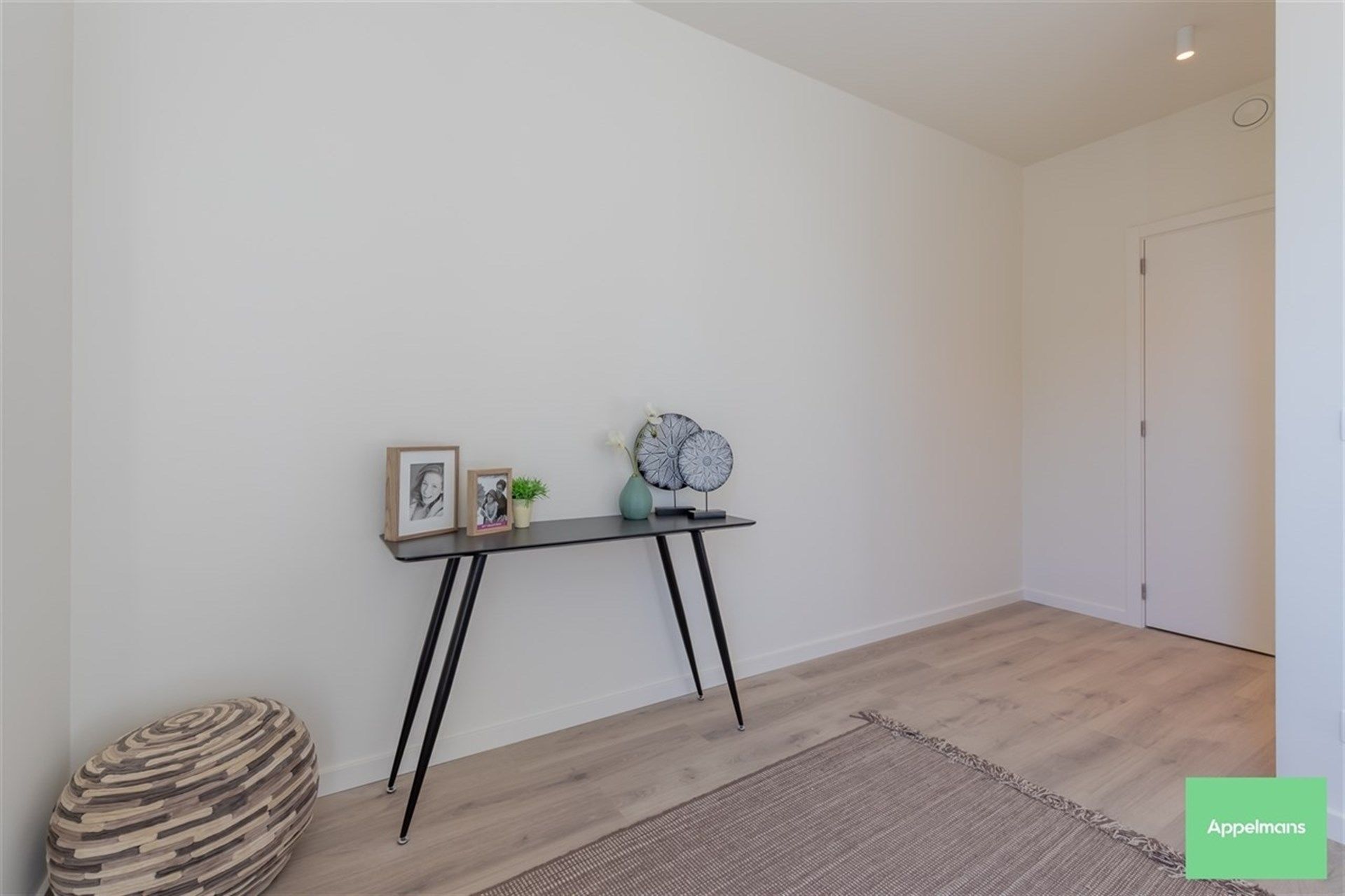 Nieuwbouw appartement in de natuur, vlak bij Liedekerke foto 8