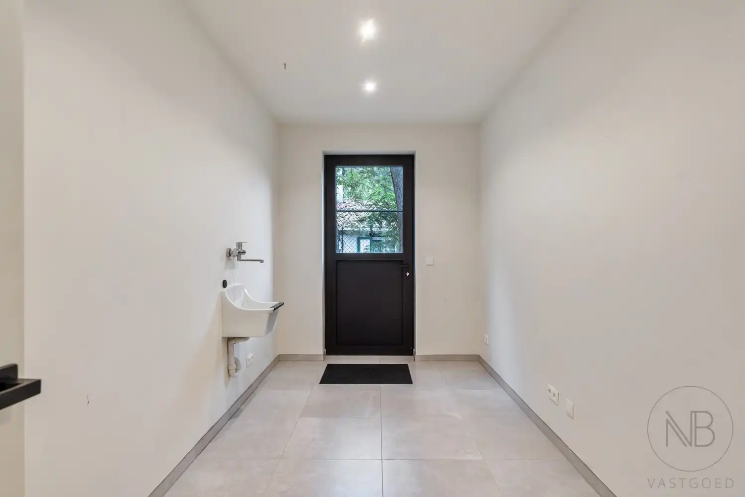 Moderne gelijkvloerse woning in Zonhoven op een perceel van 10a 91ca foto 28