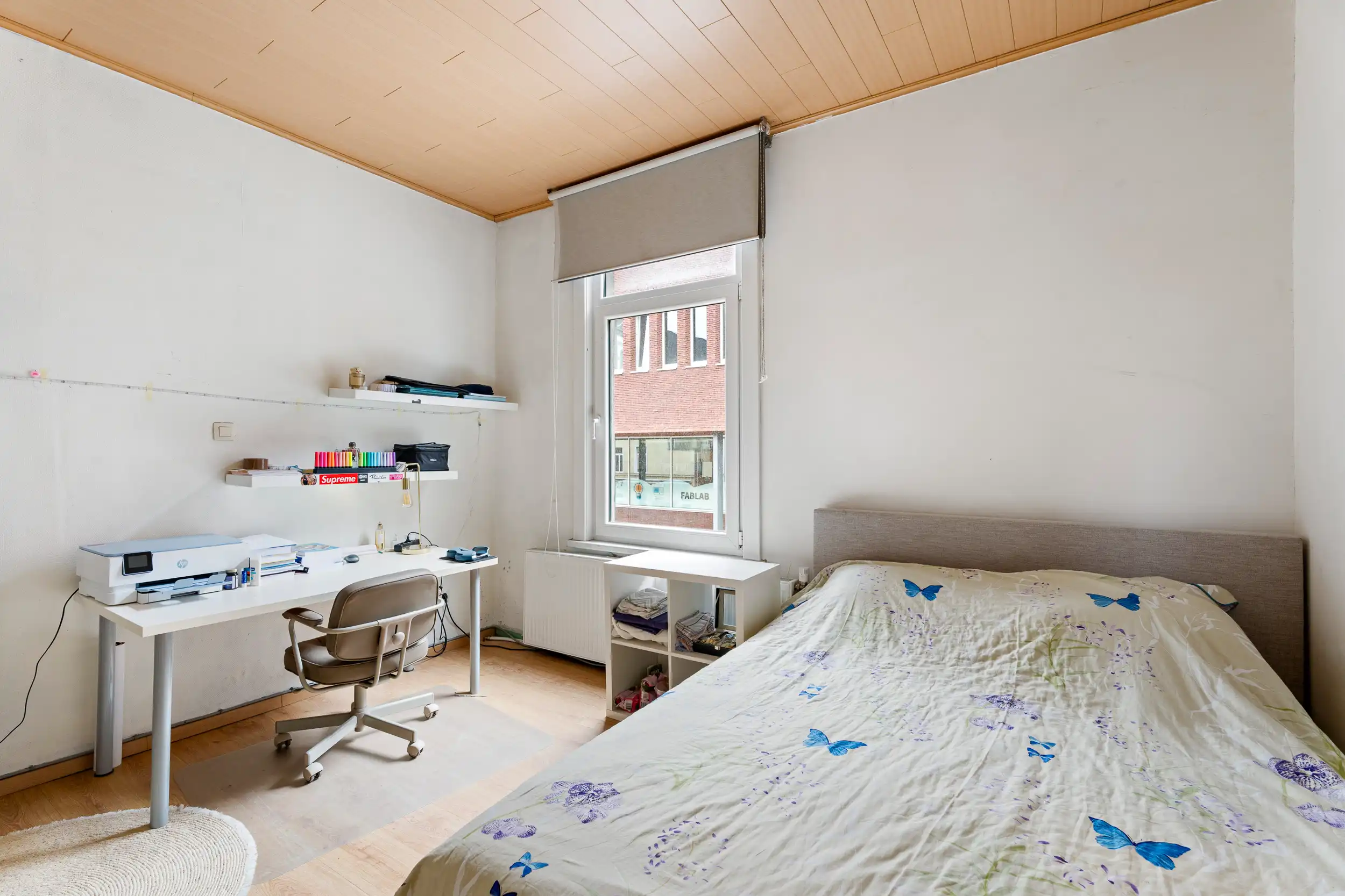 Pand ideaal als starterswoning of voor studerende kinderen foto 8