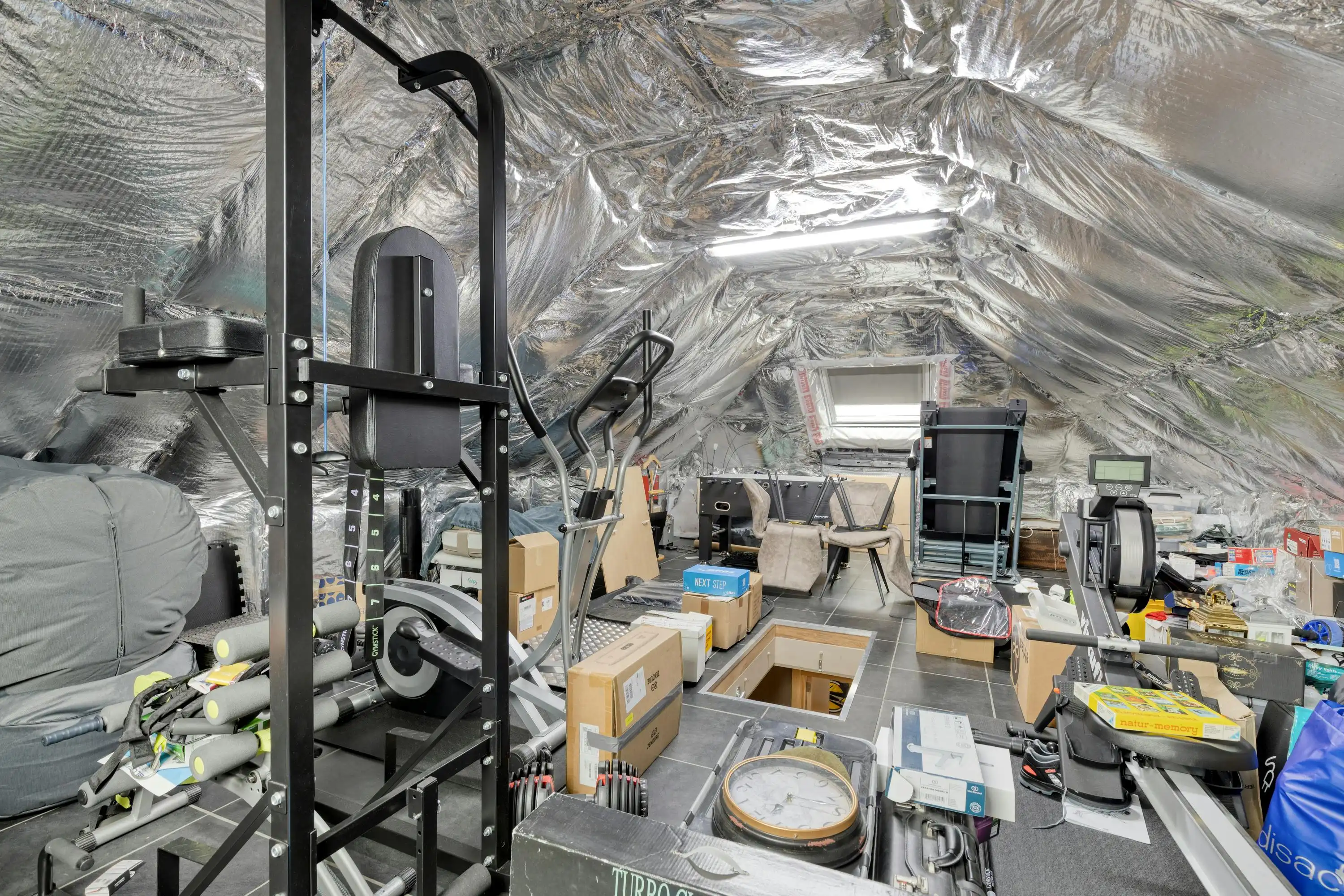 Prachtig afgewerkte en onderhouden villa in Moerzeke foto 29