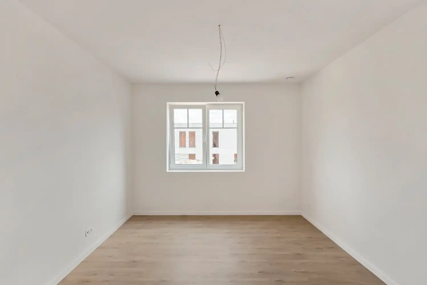 HALF-OPEN NIEUWBOUW BEN-WONING (Lot2) foto 21