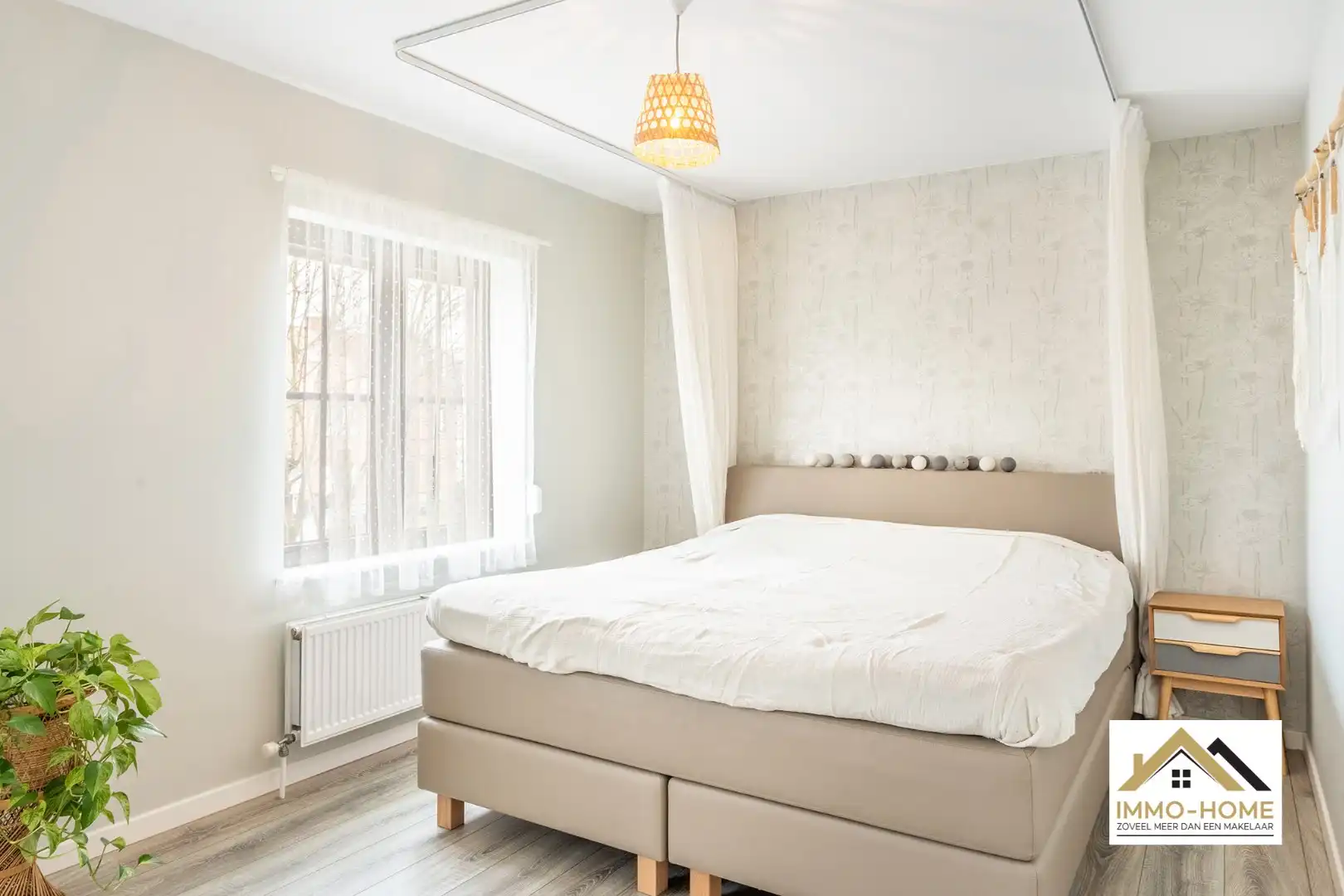 Instapklare charmante woning op toplocatie foto 18