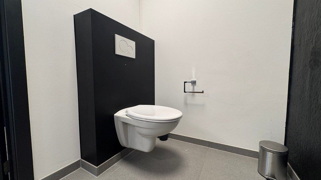 Knap ingerichte en gemeubelde kantoorruimte te huur in Sint-Martens-Latem foto 13