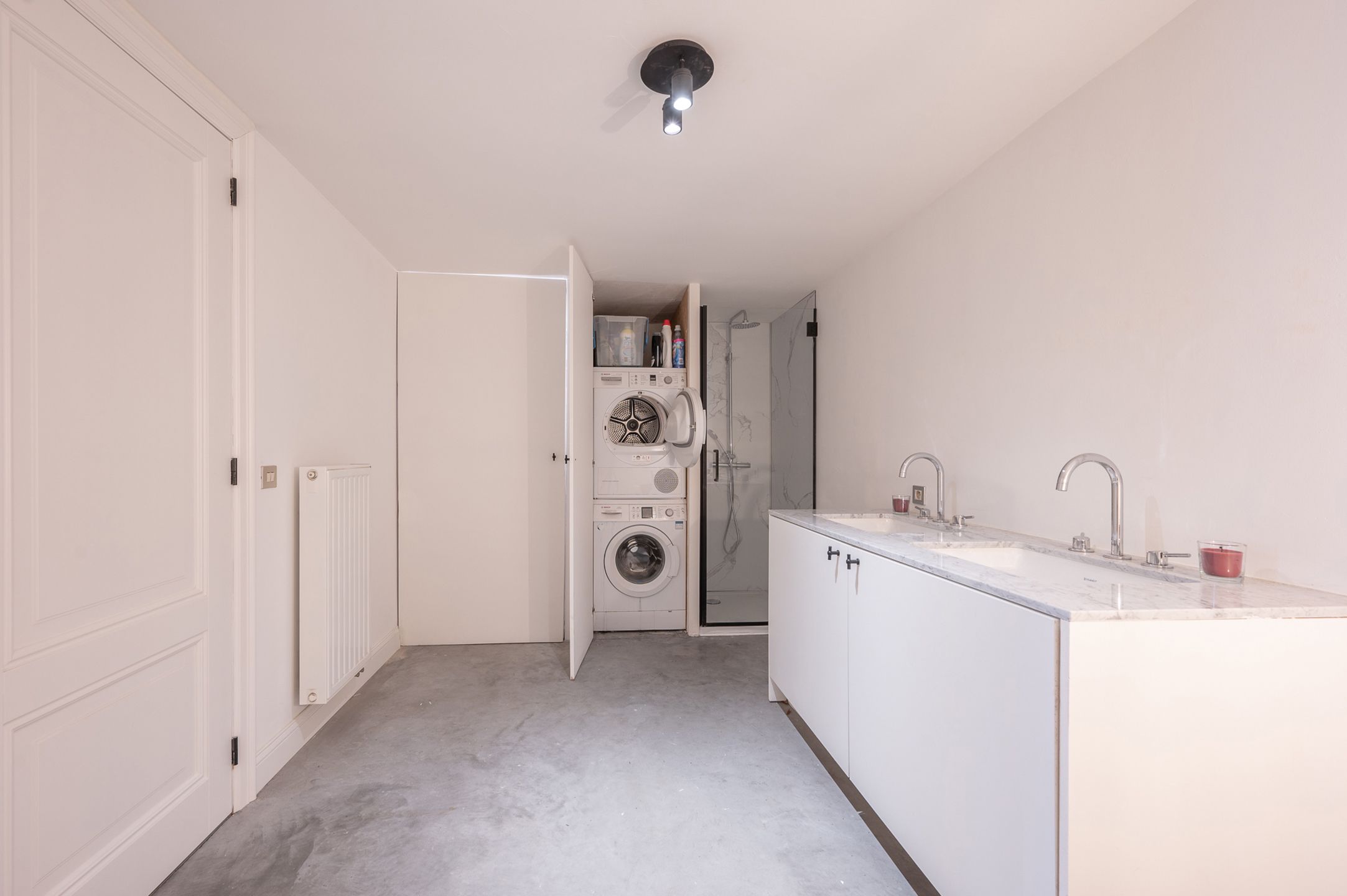 Karaktervolle woning, smaakvol gerenoveerd, centraal gelegen foto 18